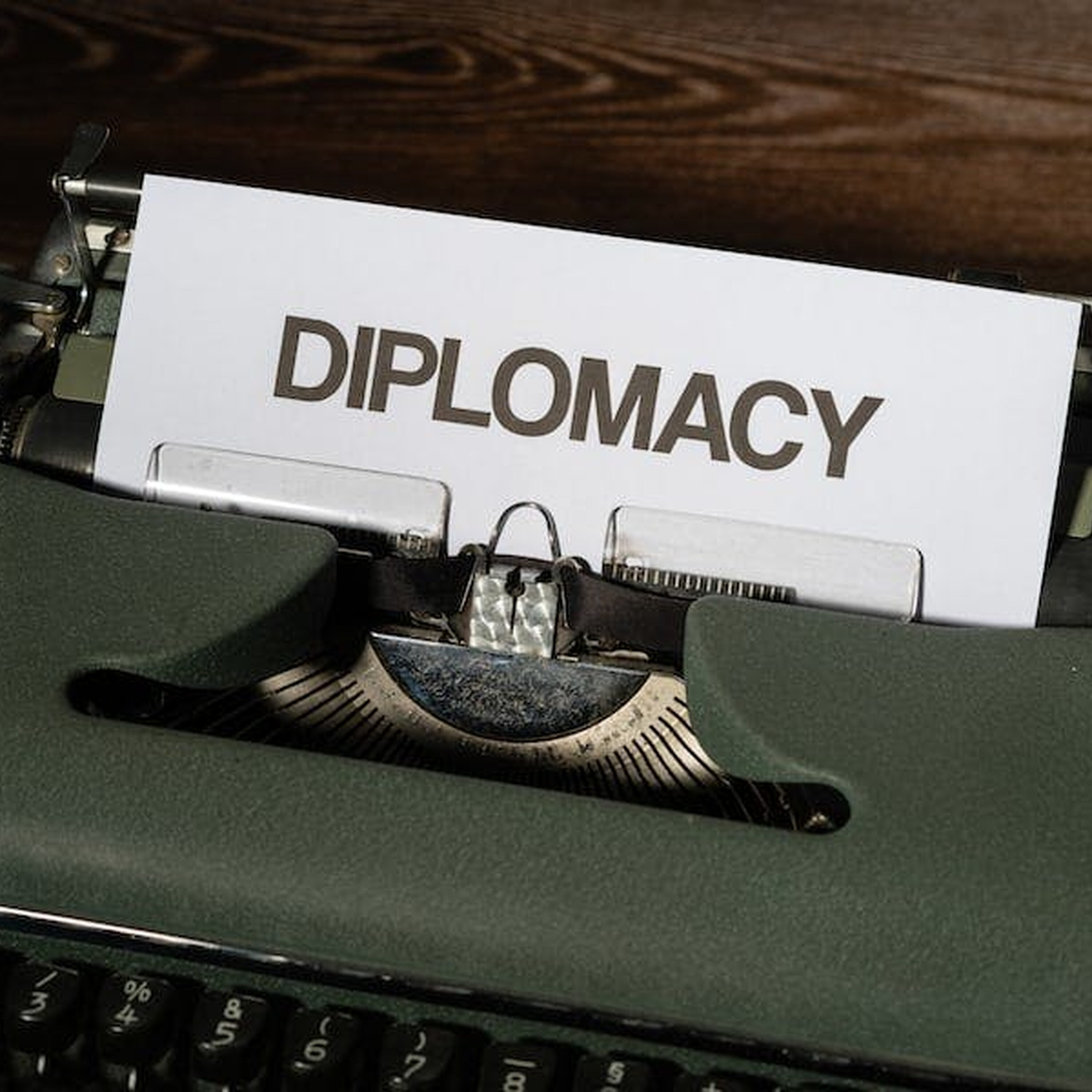 Ep. 284: Reframing Work “Politics” As Work “Diplomacy”