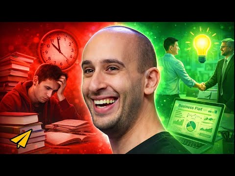 Evan Carmichael - Believe: Unlocking Your True Potential