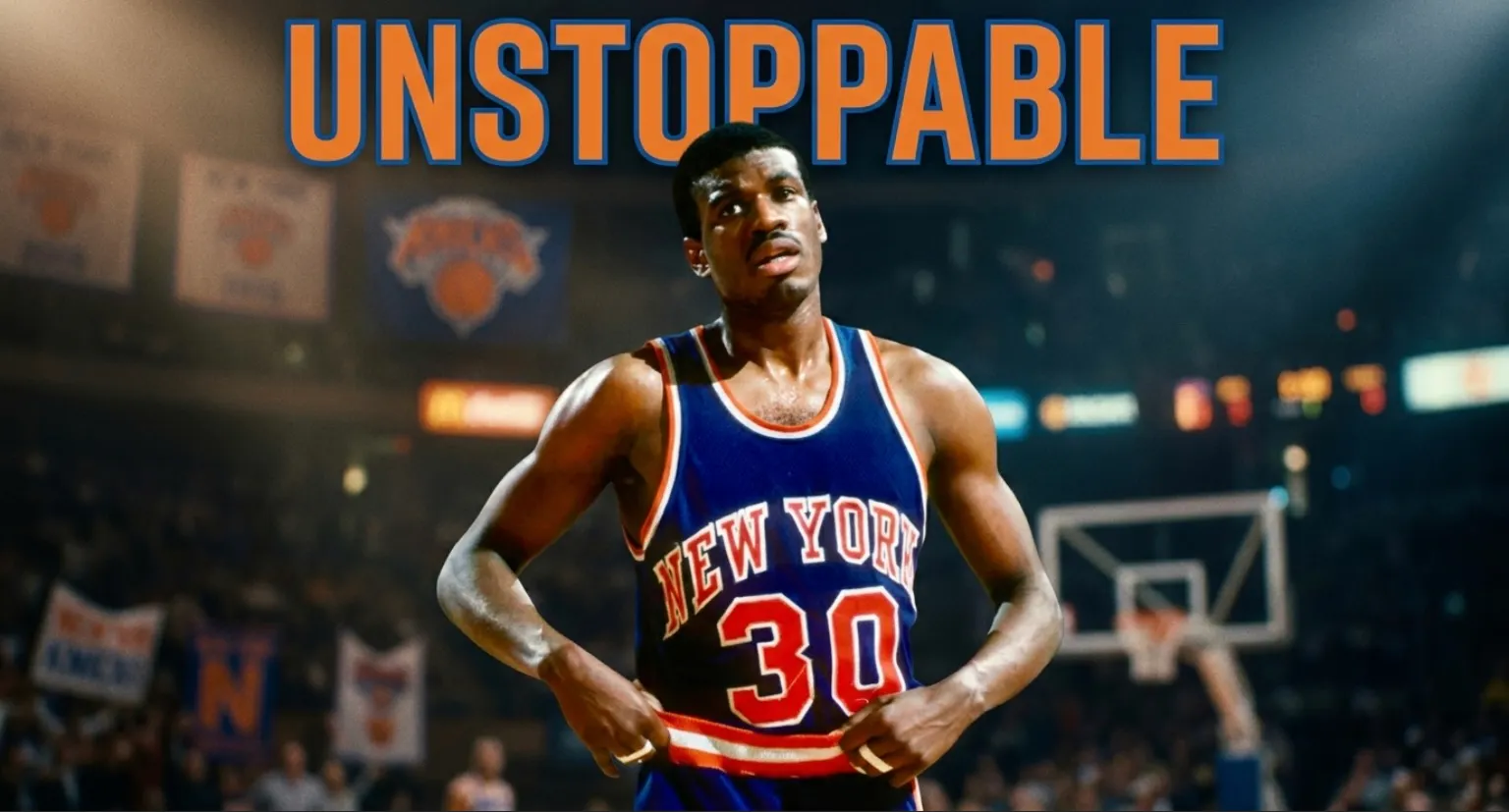The INSANE Peak Of Bernard King | 1983-84 Season episode artwork