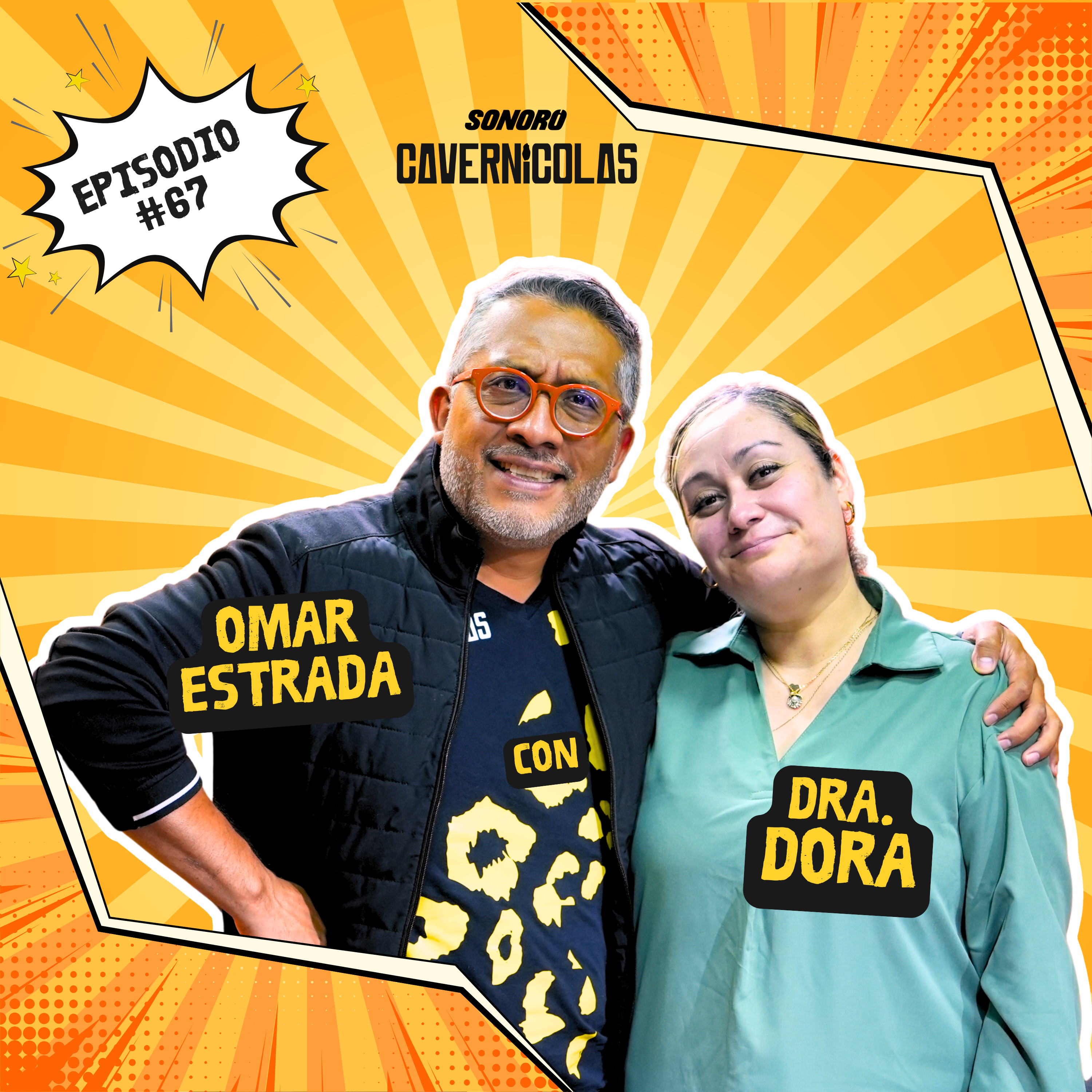La infertilidad. El check up que nadie habla. Con la Dra. Dora Sordo Machado episode artwork