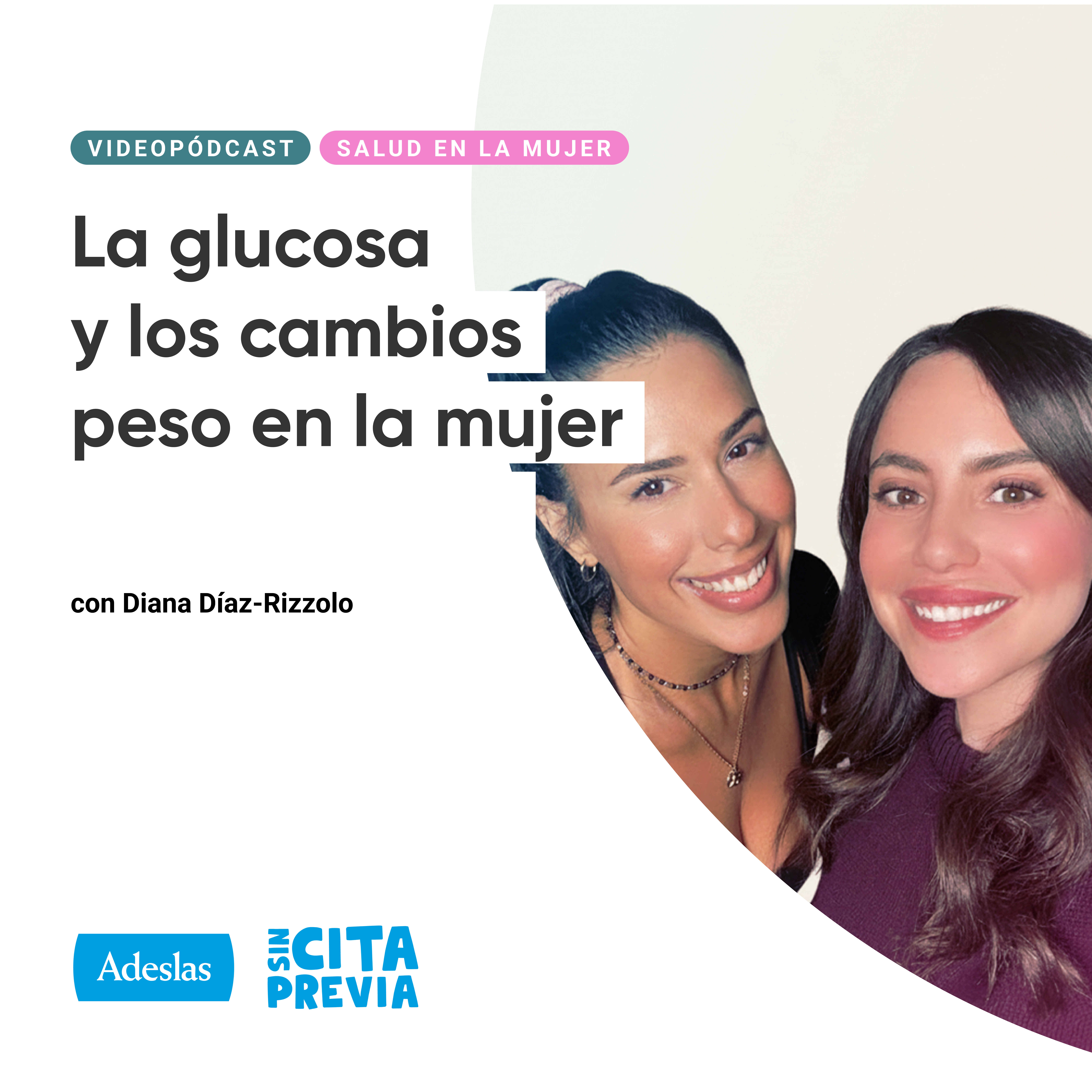 Sin Cita Previa: Salud en la Mujer