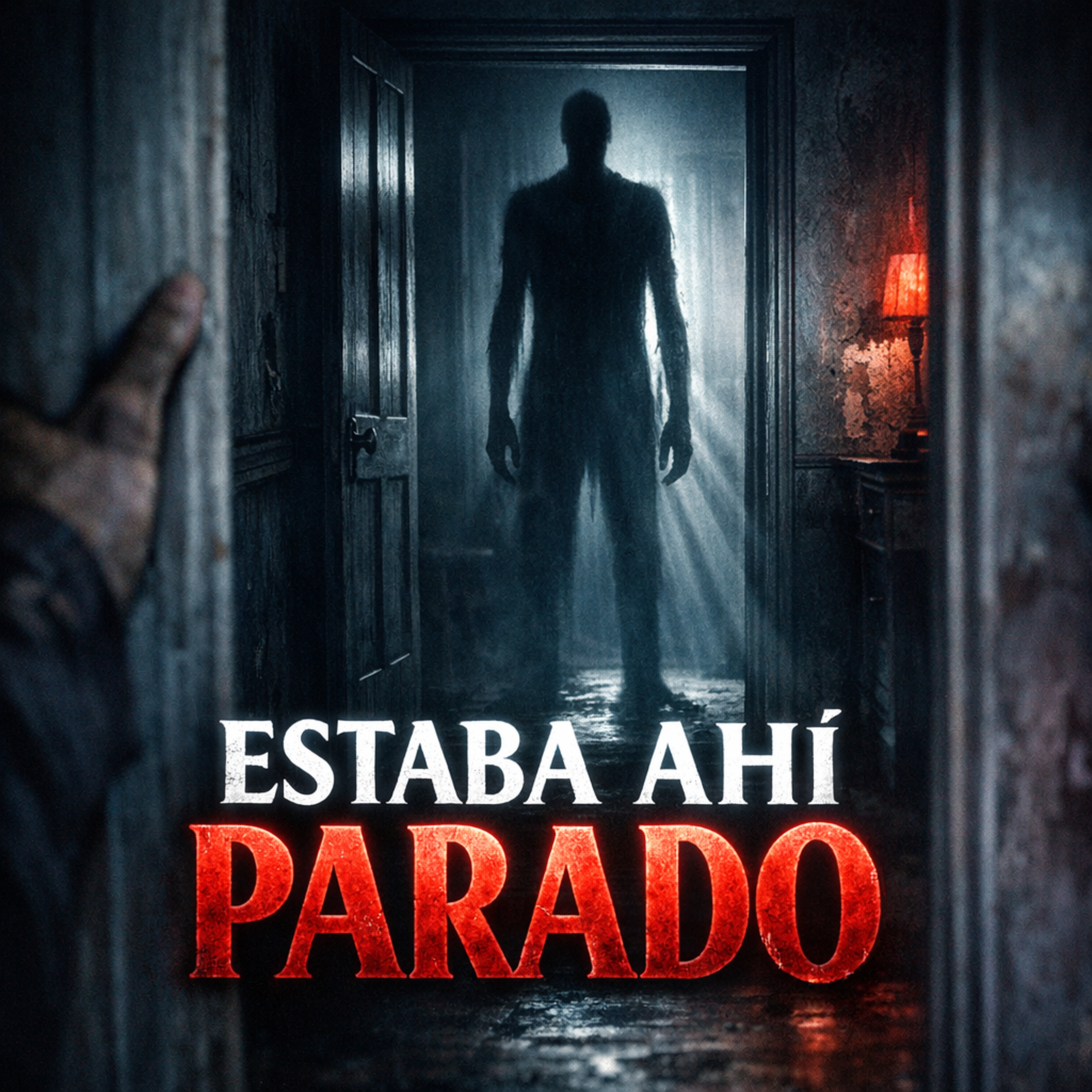 3 HISTORIAS DE TERROR REALES QUE DAN MUCHO MIEDO Y SON IMPOSIBLES DE OLVIDAR episode artwork
