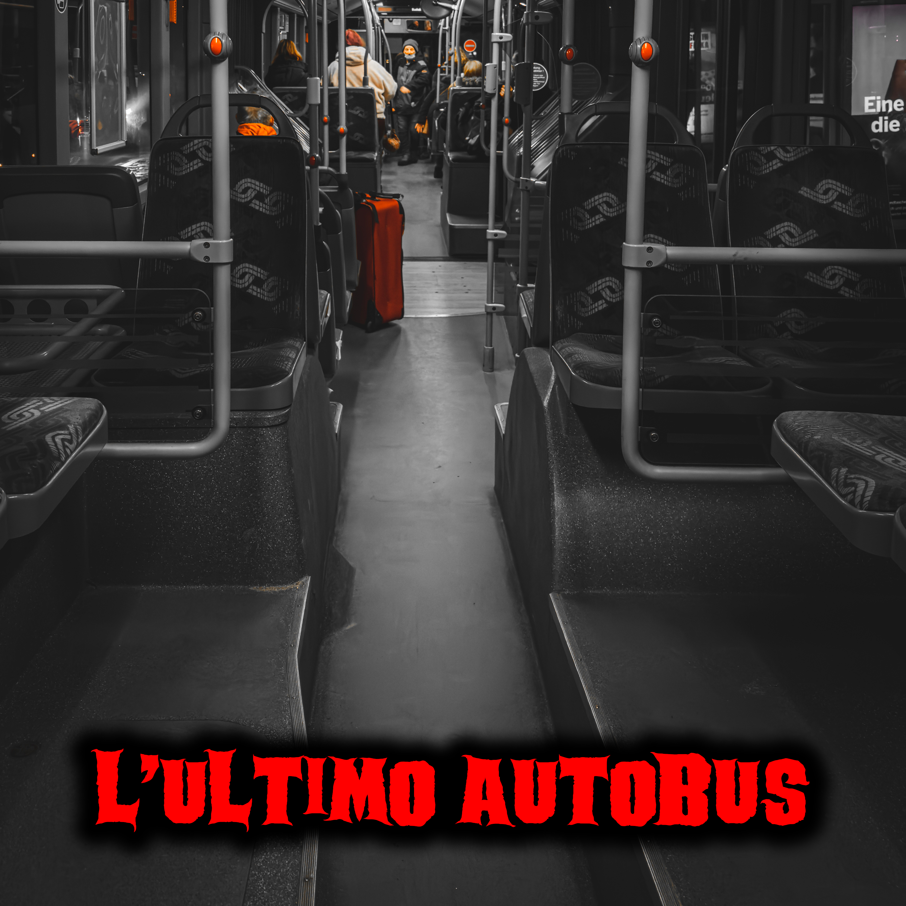L'ultimo autobus - Racconti Horror episode artwork