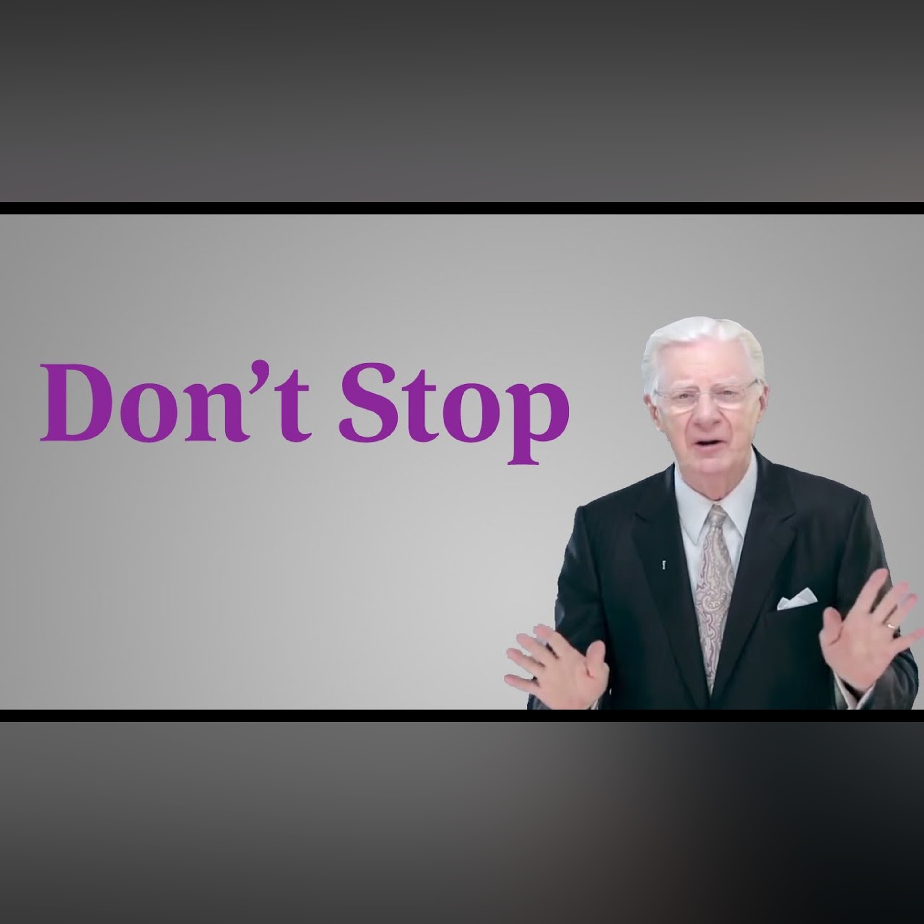 The Start of Everything Good - Bob Proctor episode artwork