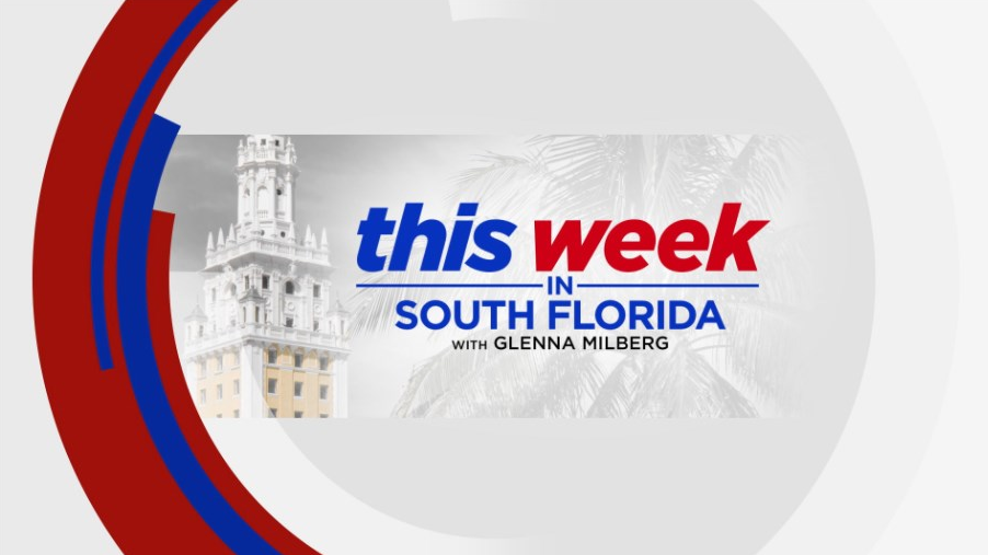 This Week in South Florida Podcast: Aug. 20, 2023 episode artwork
