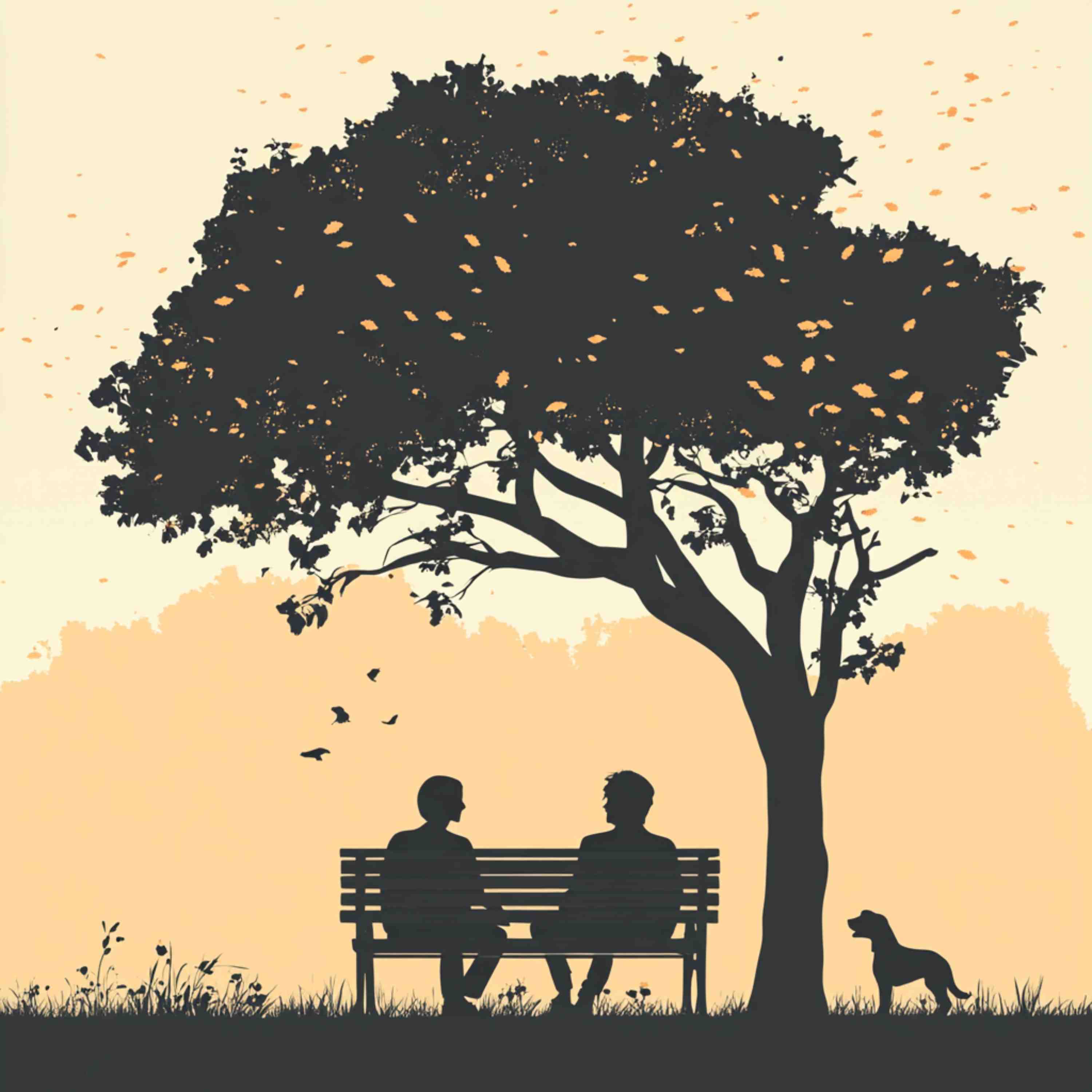 Making Friends in Retirement (And Before) by Kathleen Coxwell of New Retirement on Money & Relationships