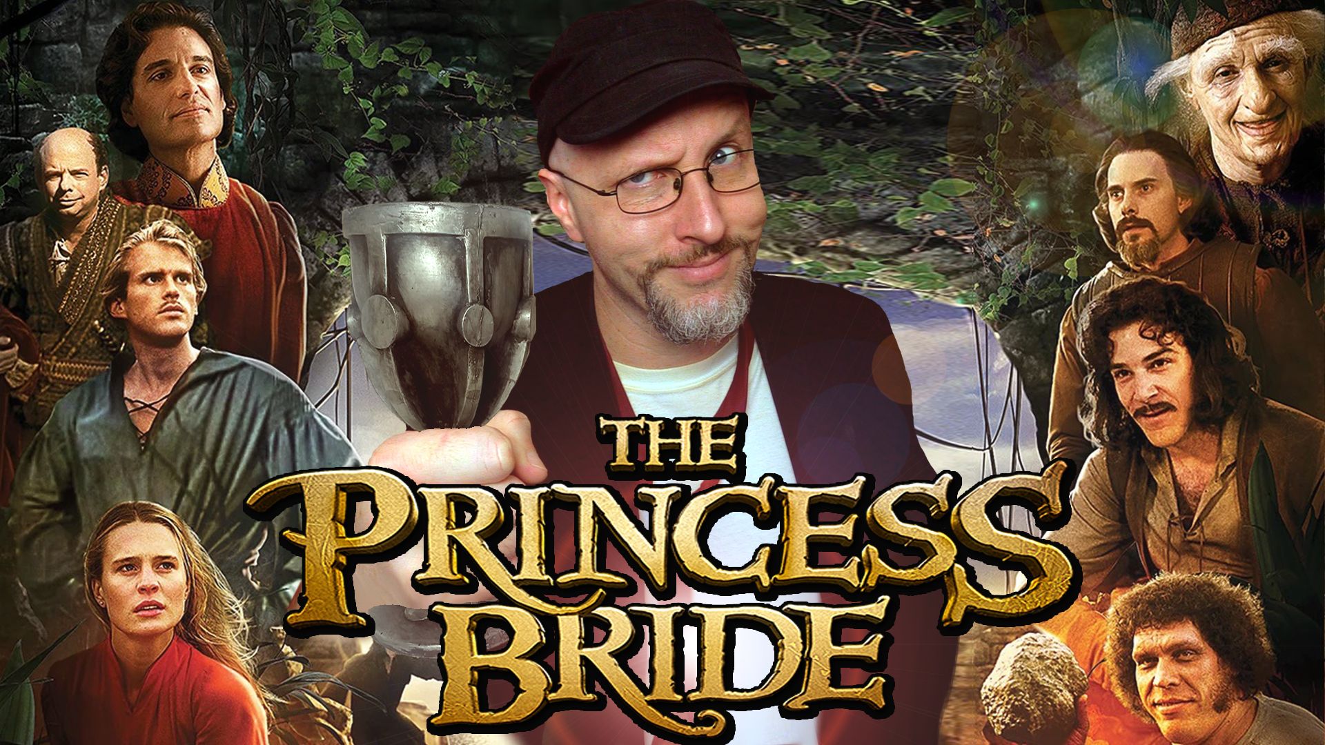 The Princess Bride