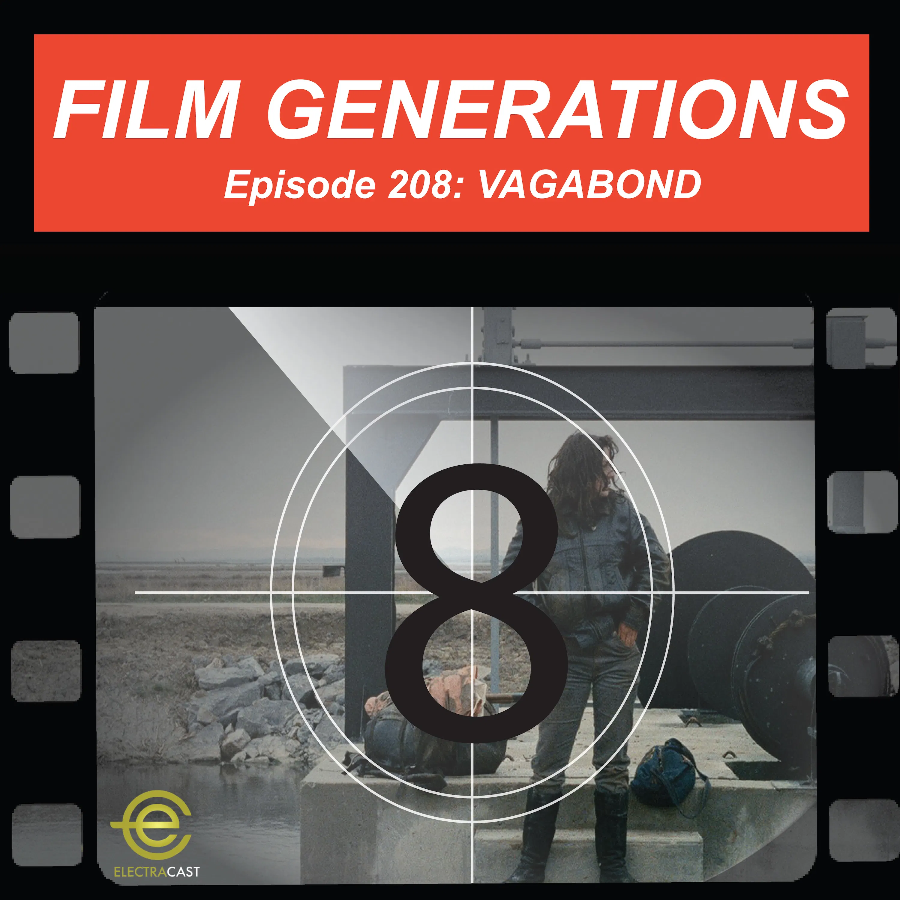 208. Vagabond (1985) episode artwork