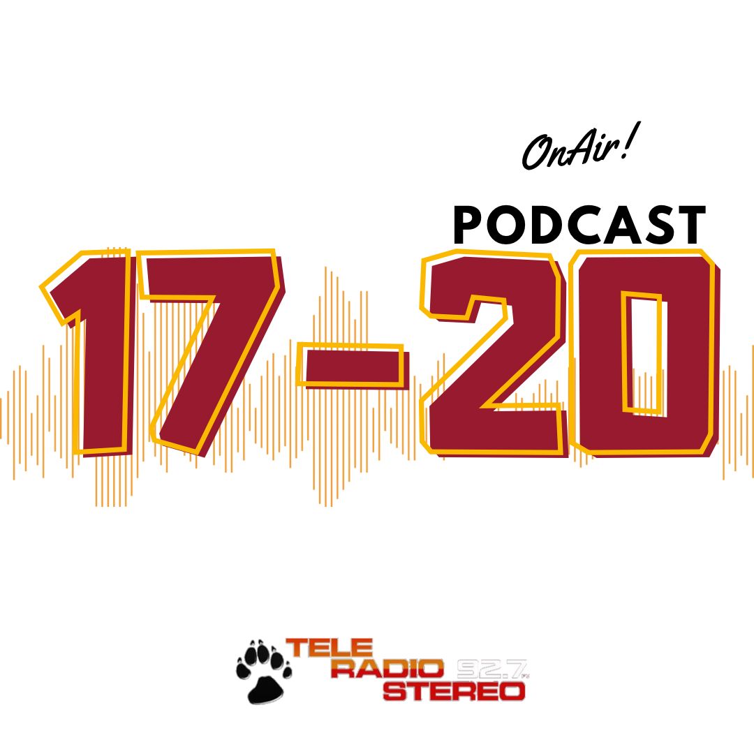 Podcast 18.11.2025 Sabatino Liberati Asso di Roma