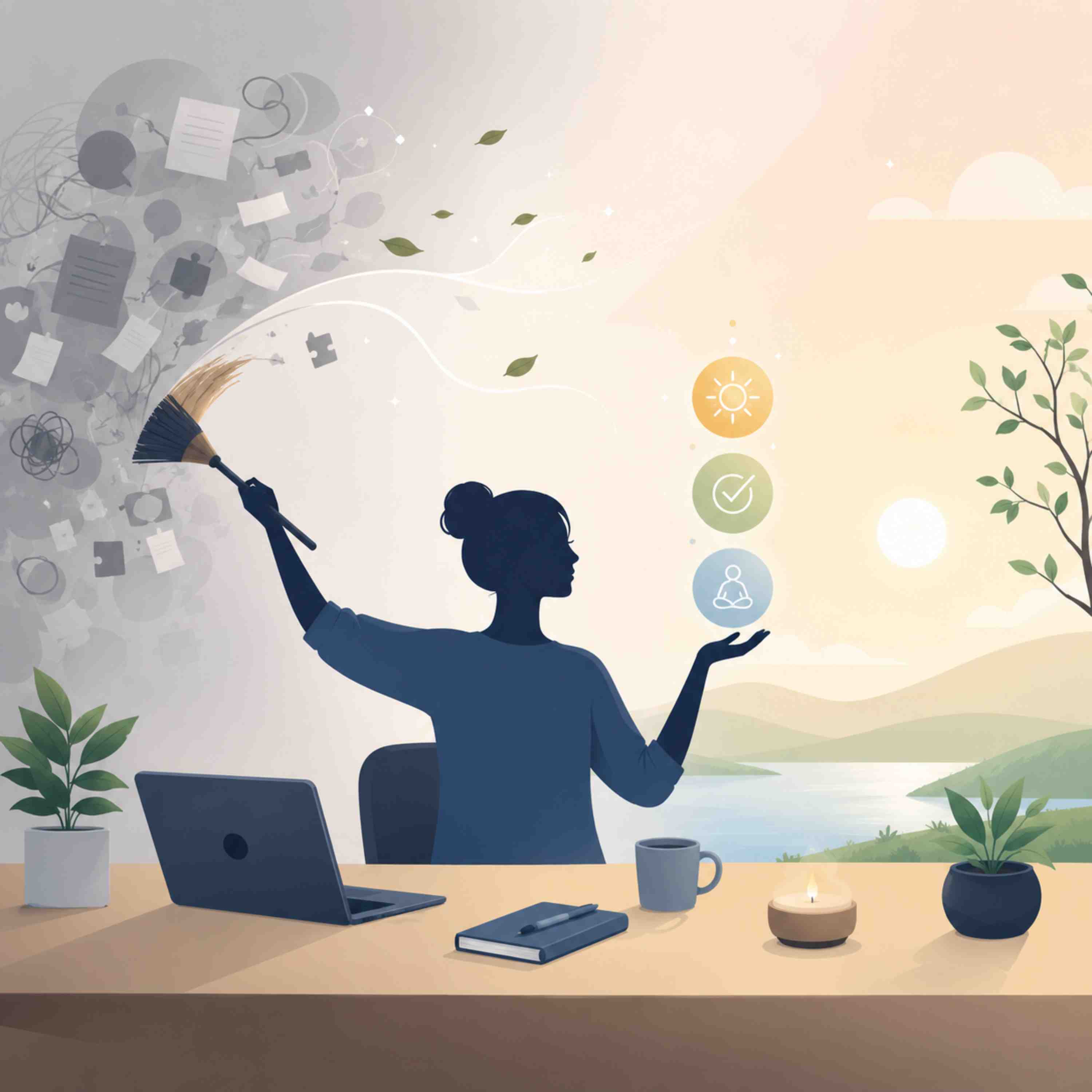 5 Expert Tips for Avoiding Burnout at Work by Paula Davis-Laack of Live Happy on Burnout Prevention episode artwork