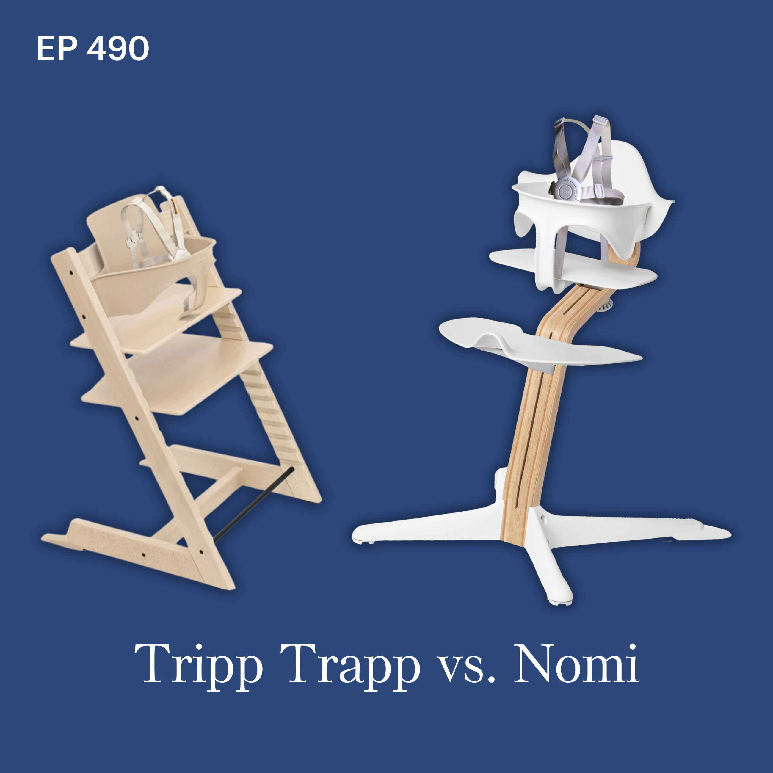 Baby-Led Weaning with Katie Ferraro