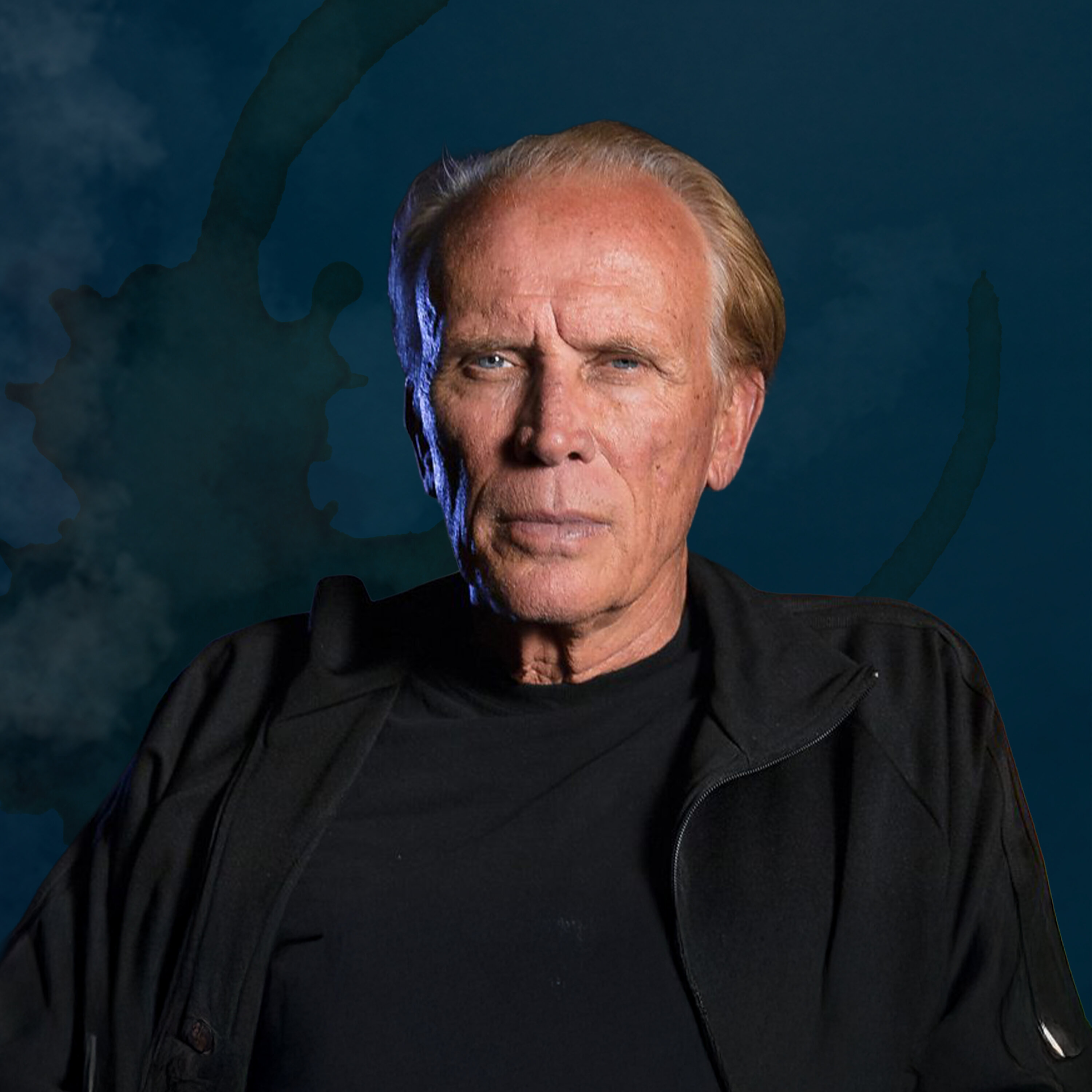 The Many Lives of Peter Weller
