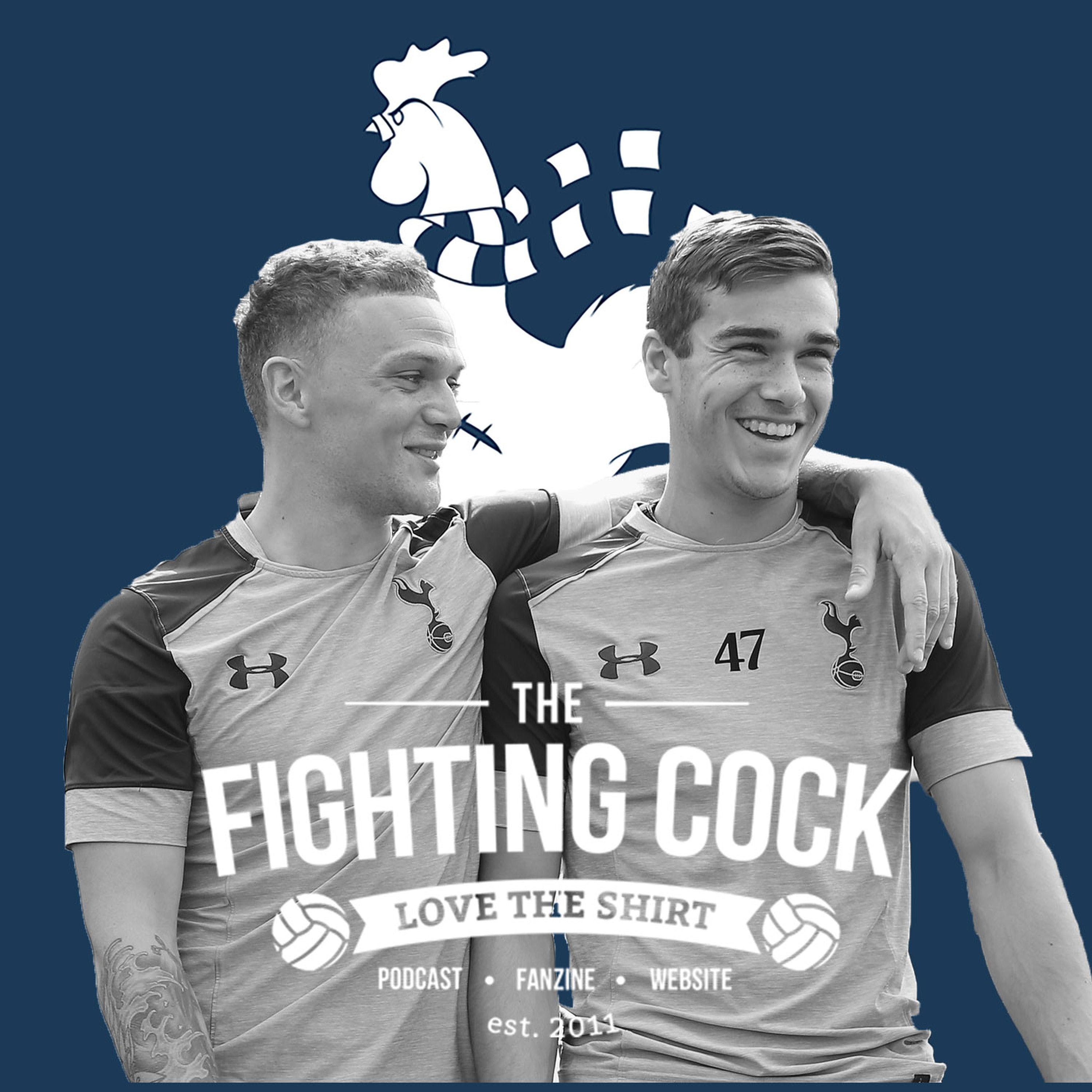 S7E18 - Harry, Harry Give Us A Wink