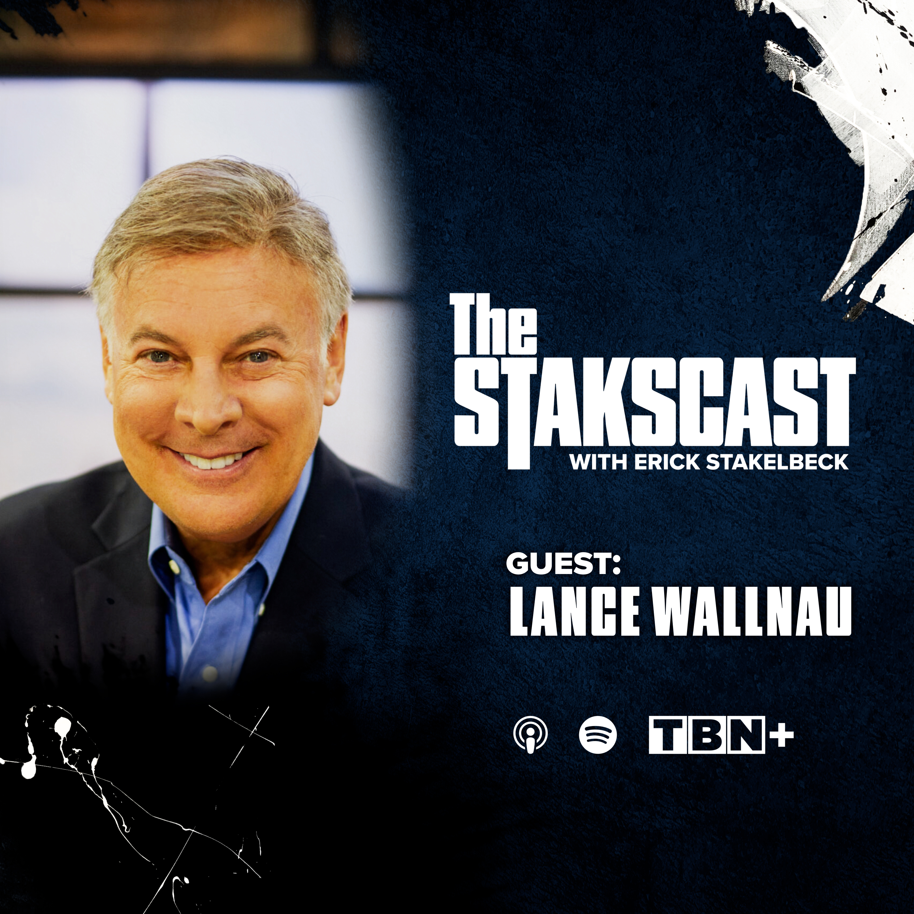 What’s Next for America? Lance Wallnau REVEALS the Trump Effect for 2025 & Beyond episode artwork