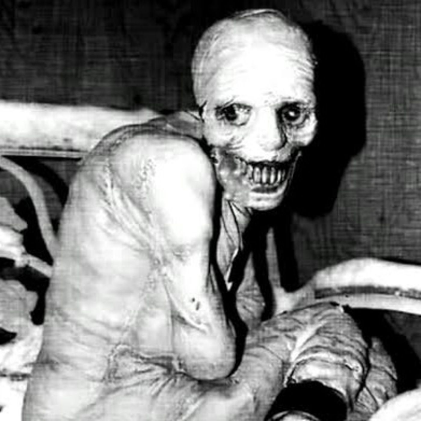 EL EXPERIMENTO RUSO DEL SUEÑO (TENDRÁS PESADILLAS)