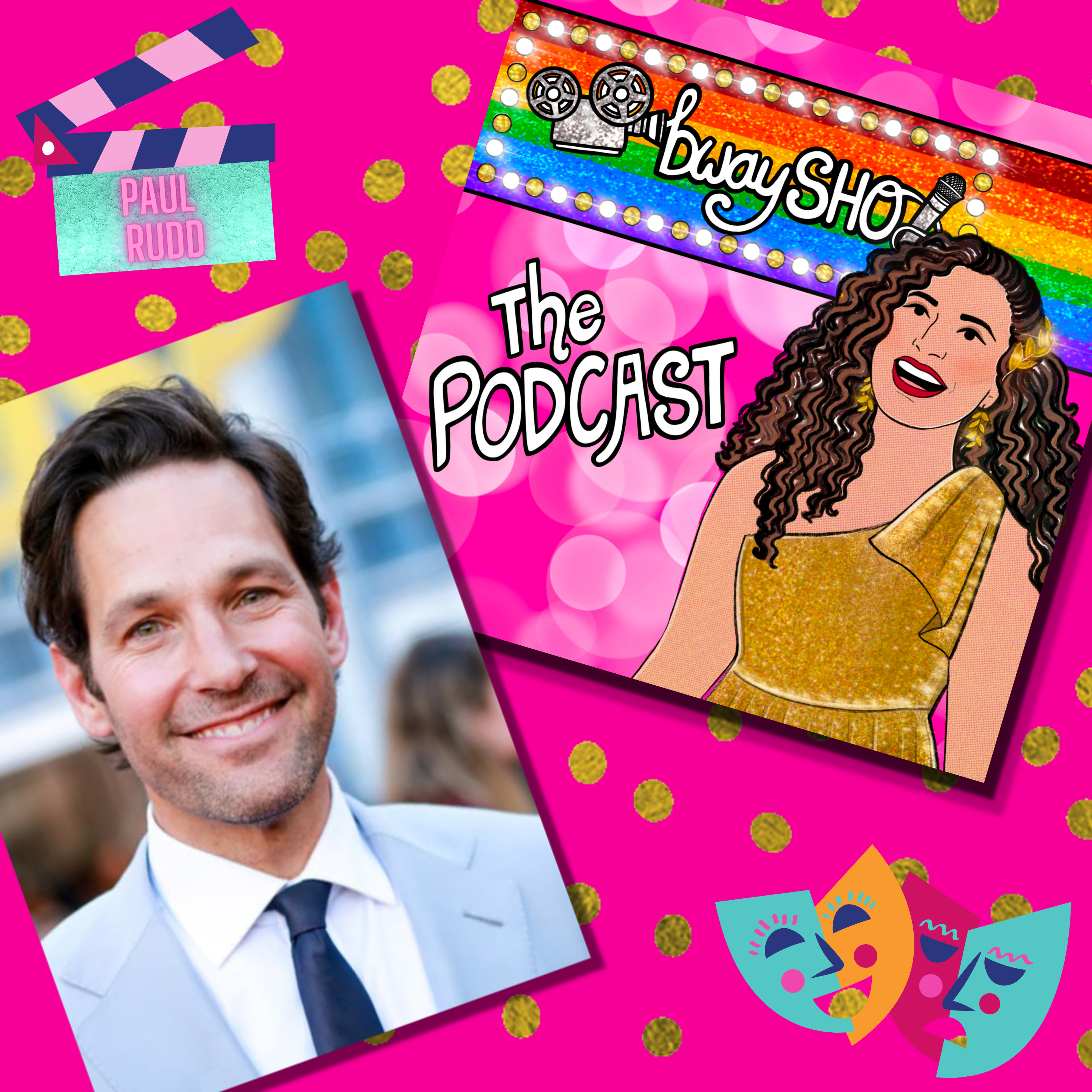 bwaySHO: The Podcast