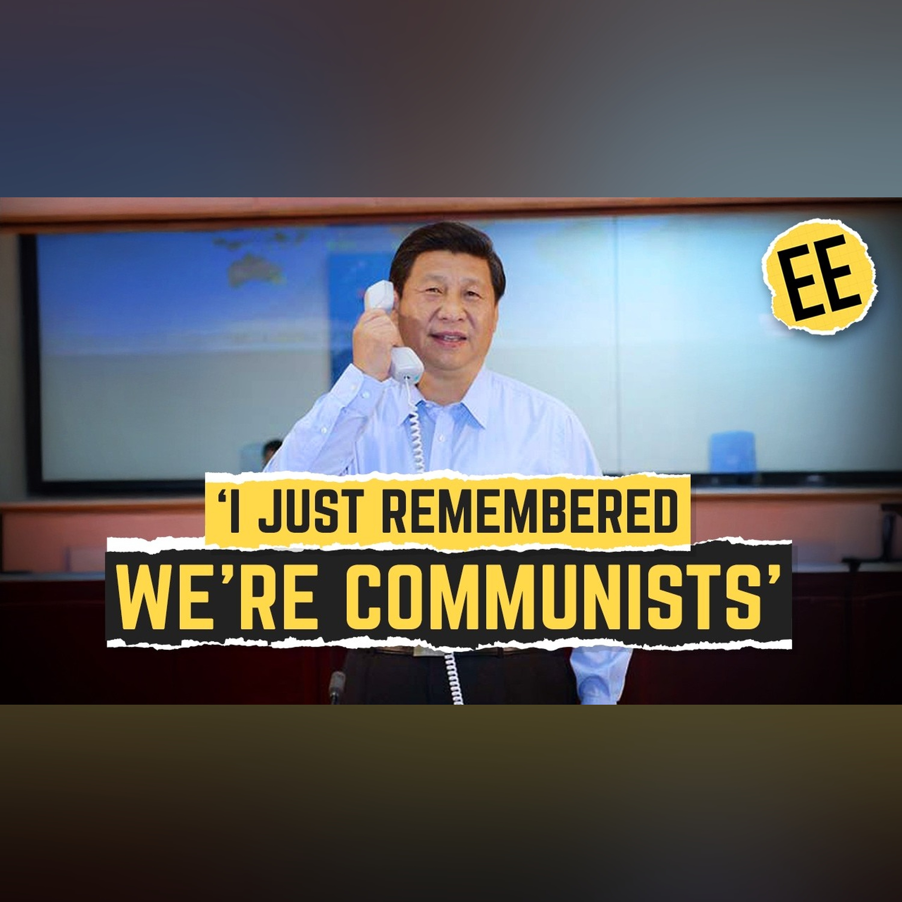 Finally a Country Is Taxing Its Billionaires episode artwork