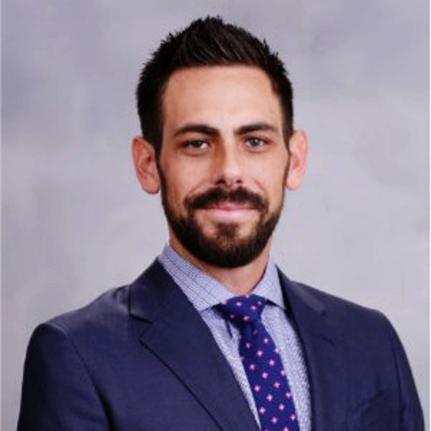 Financial Planning and Wealth Management with Sean Clark episode artwork