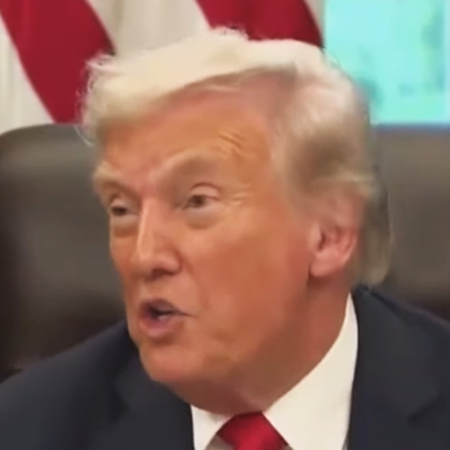 Trump Demands DOJ Pay Him $230M