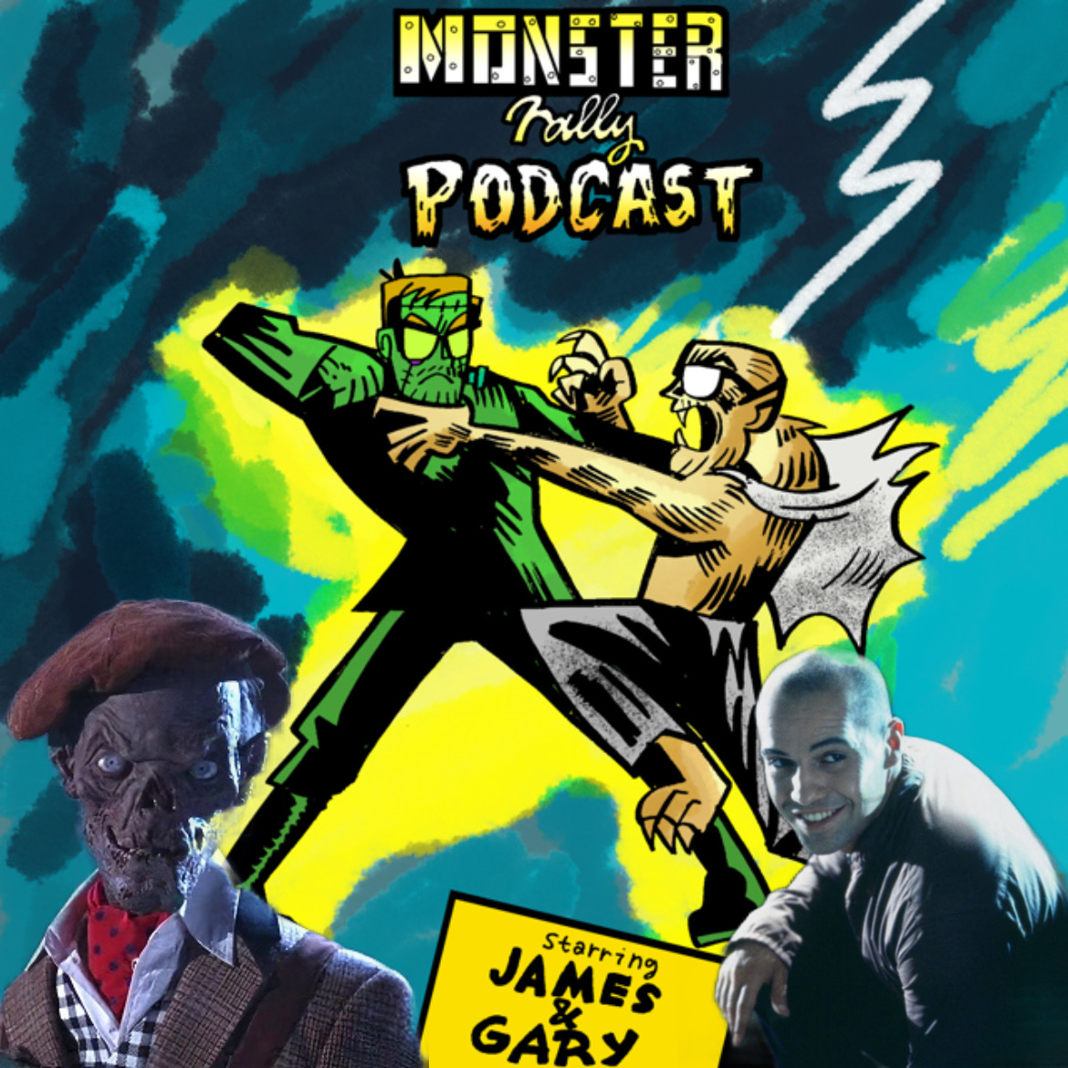 Tales from the Crypt Presents Demon Knight (1995)