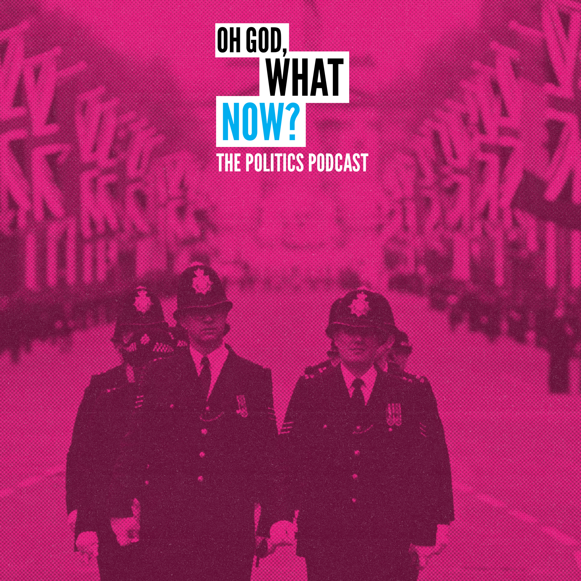 Republic Enemy: The Met’s arrest scandal