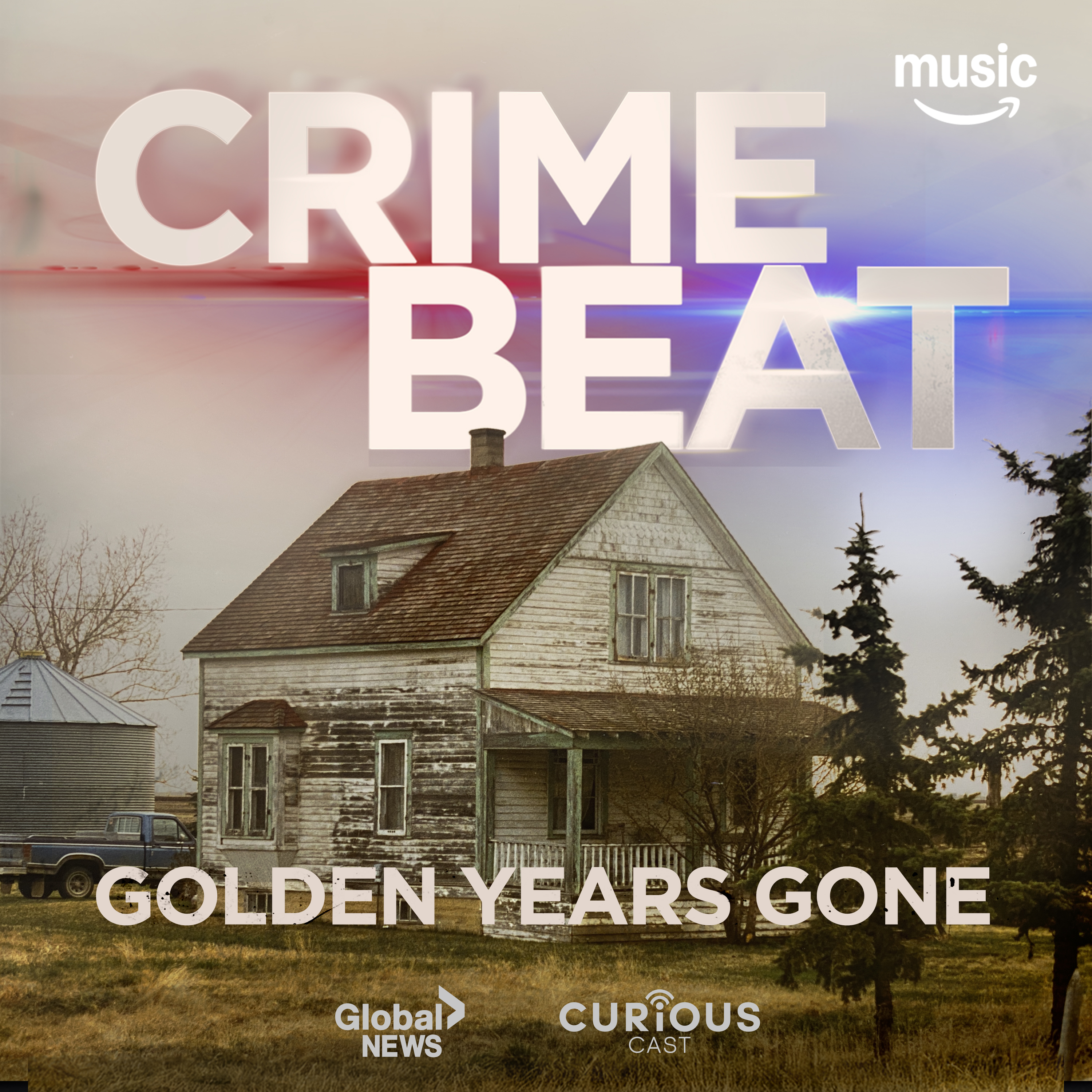 Sneak Peek: Golden Years Gone