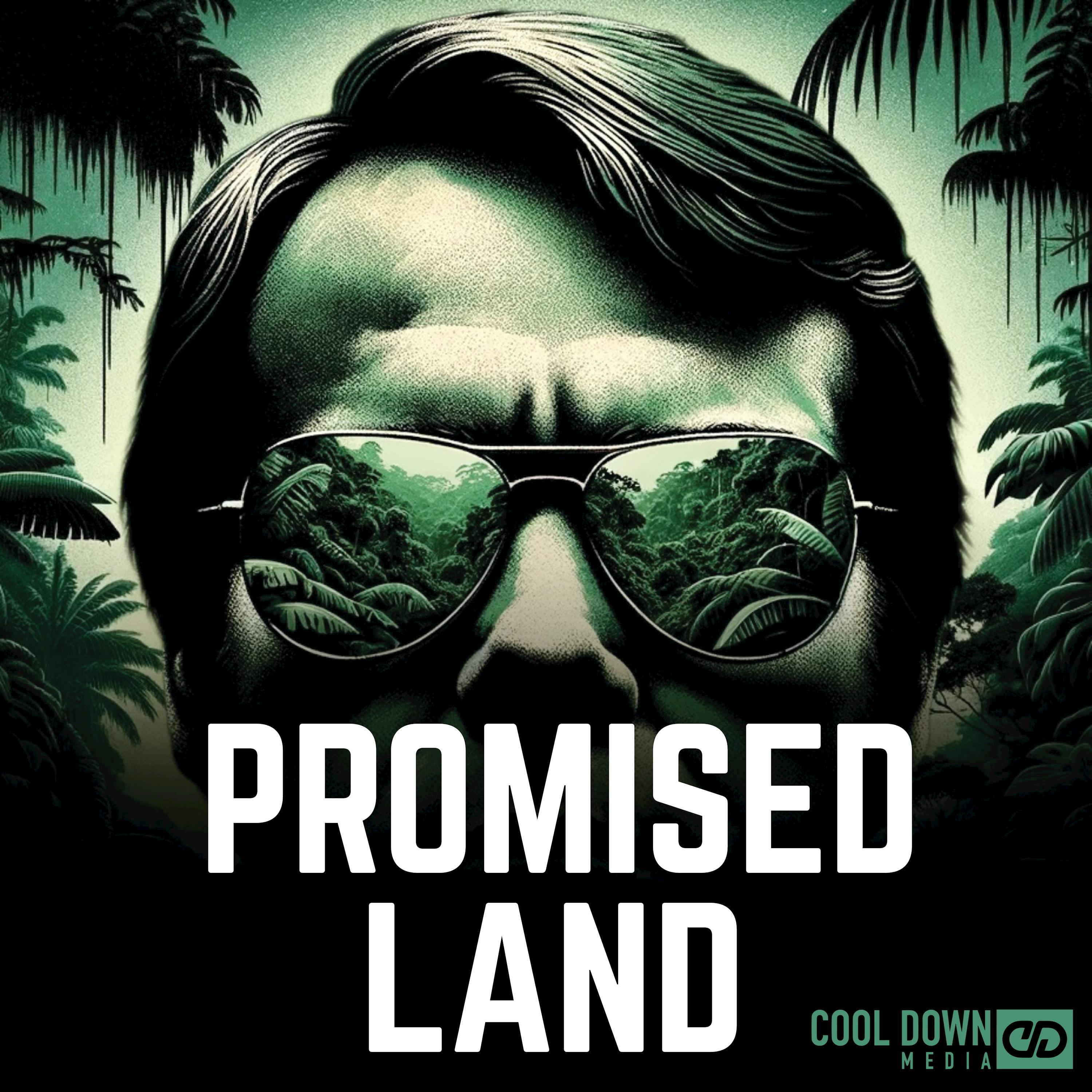 Promised Land podcast