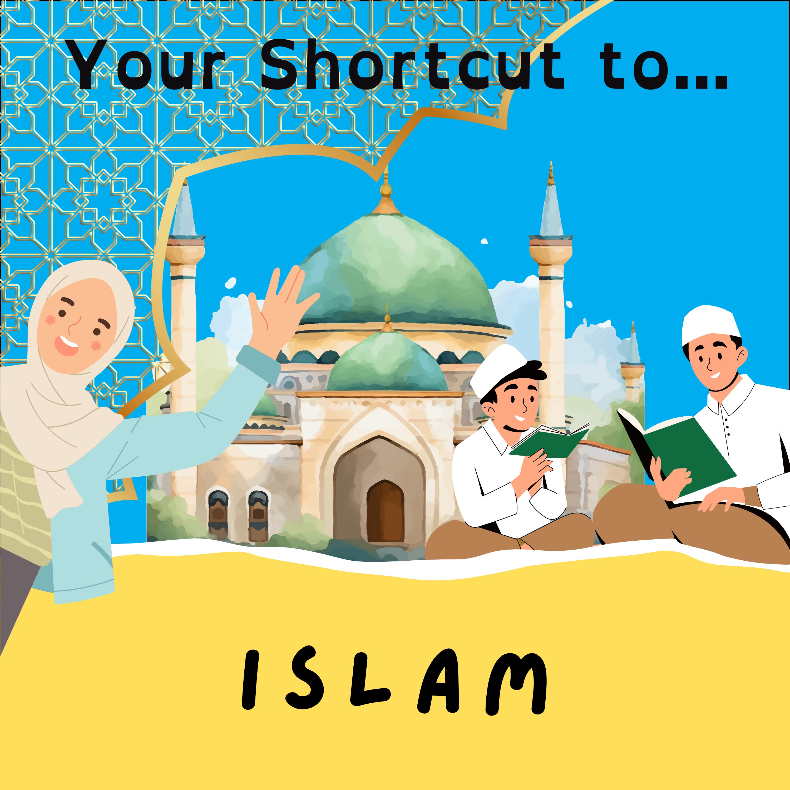 Classic - Islam... Your Shortcut