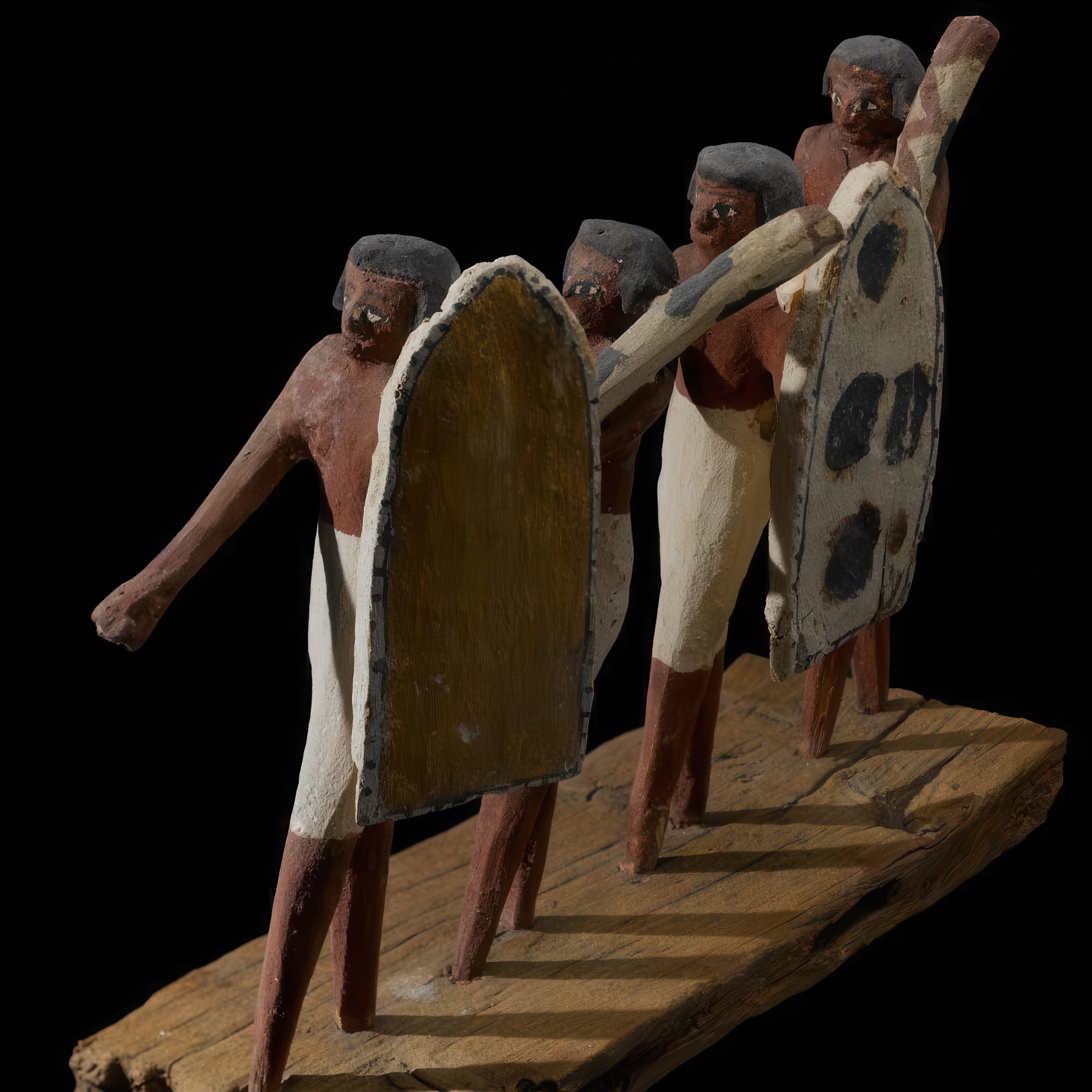 25d: Self-Made King- The First Intermediate Period (Part 4)