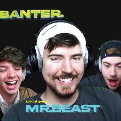 How MrBeast Almost Died in a Car Wreck