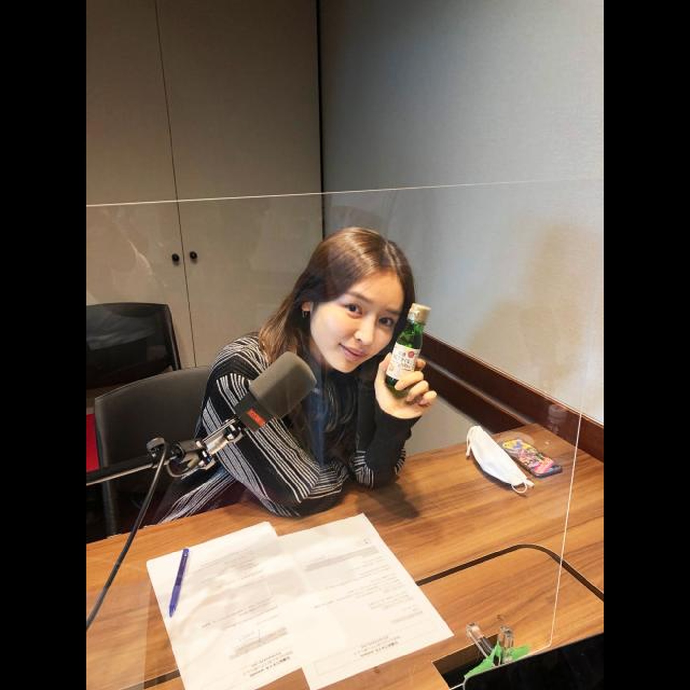 腸を制するものは恋を制す！ 日清MCTオイル presents 加治ひとみと恋バナしましょ♪ #2