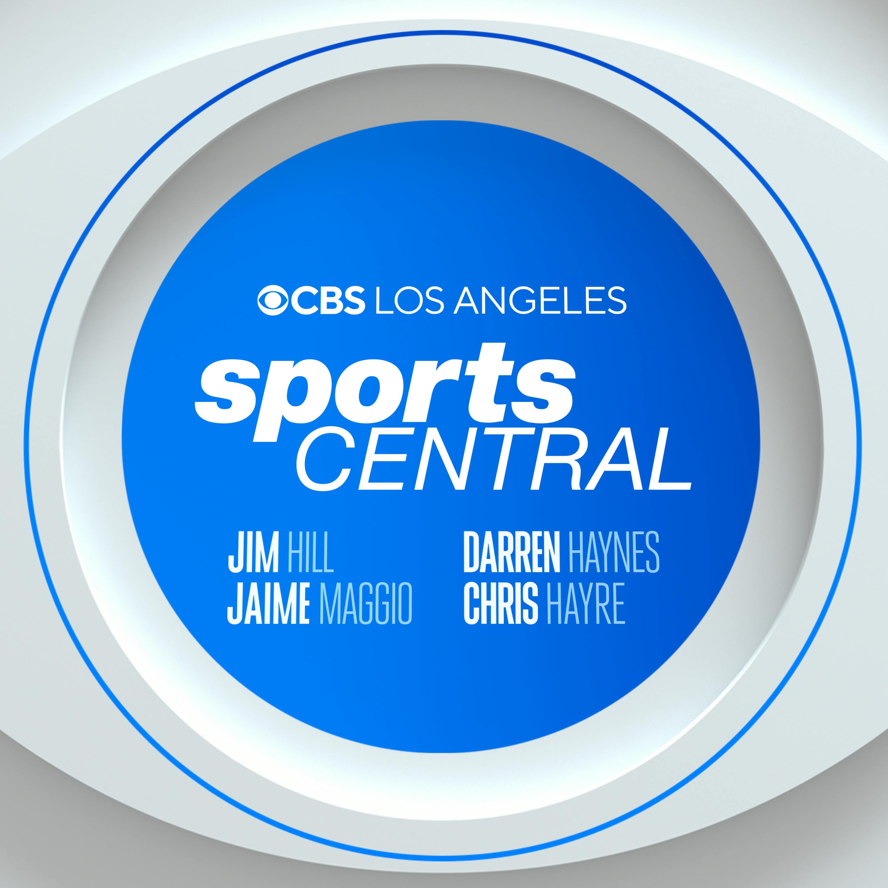Sports Central