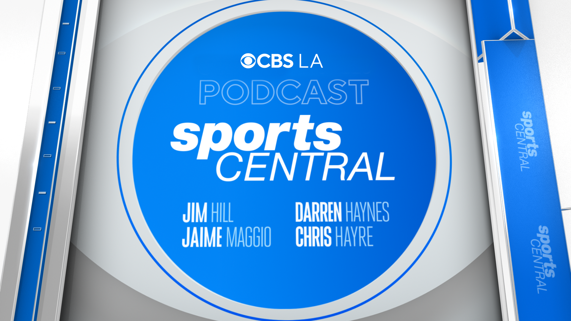 Sports Central