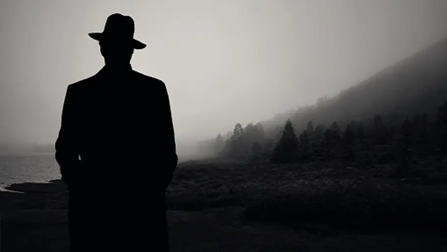 La sombra: ¿seres del más allá?