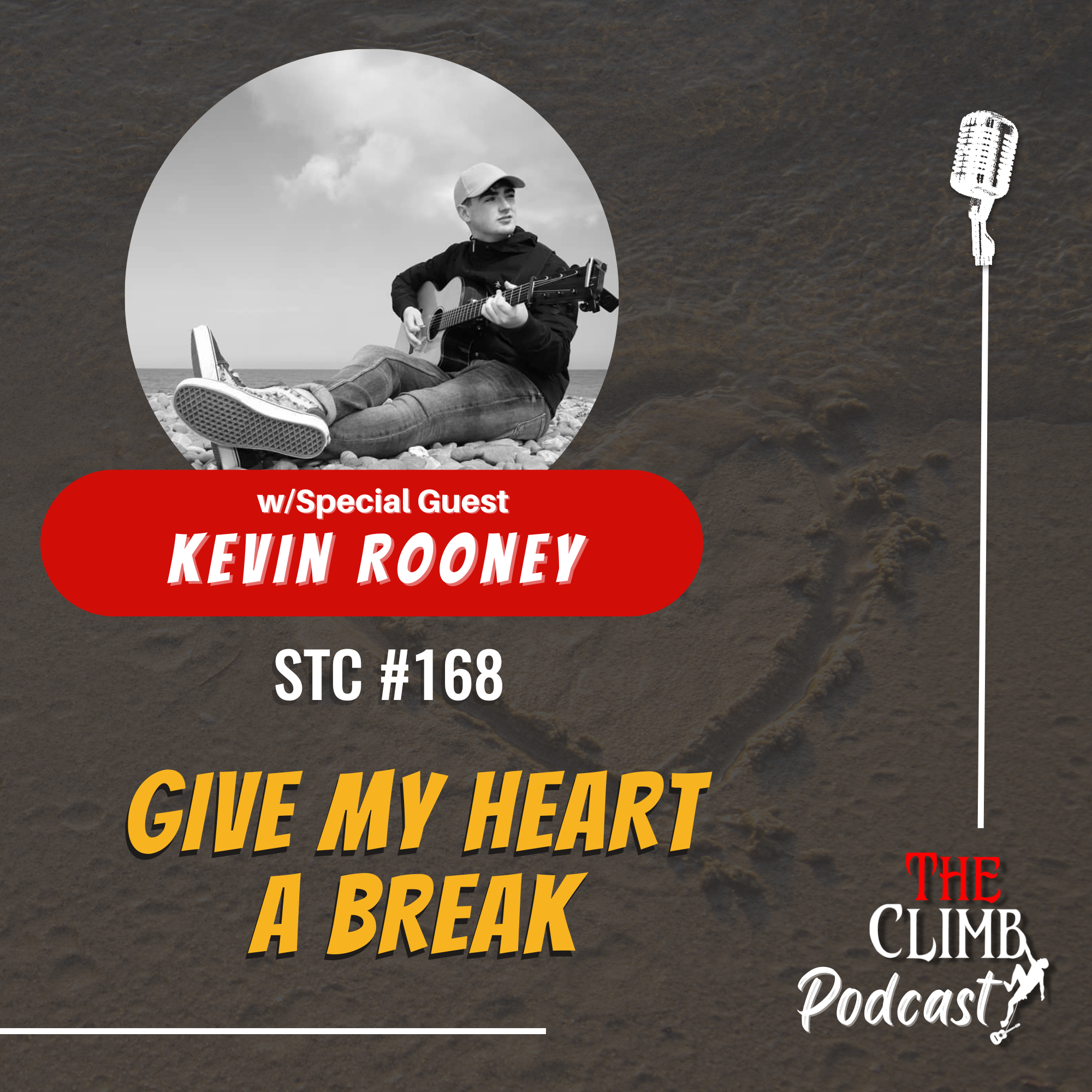 The C.L.I.M.B. with Johnny Dwinell and Brent Baxter