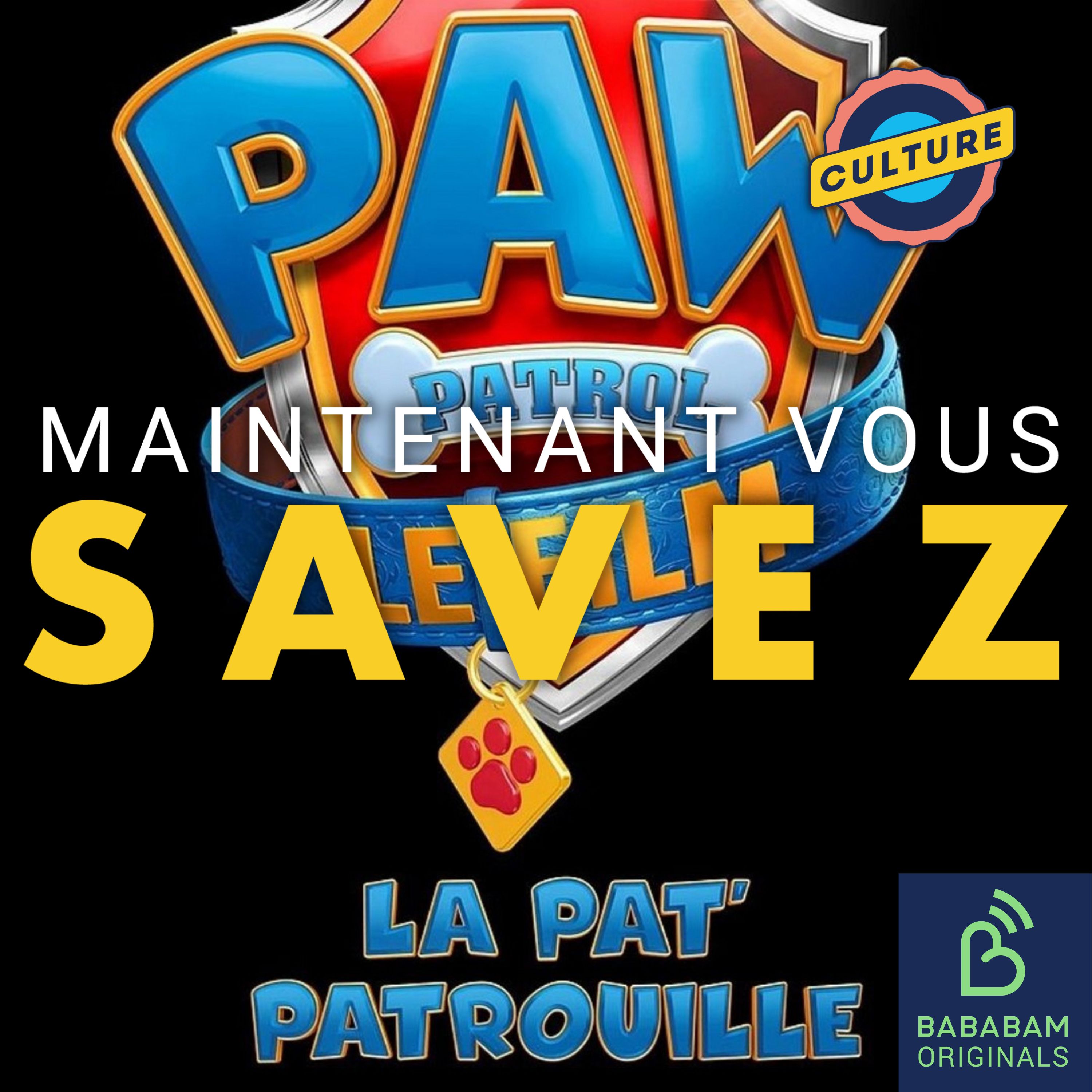 Quel est le secret du phénomène Pat'Patrouille ?