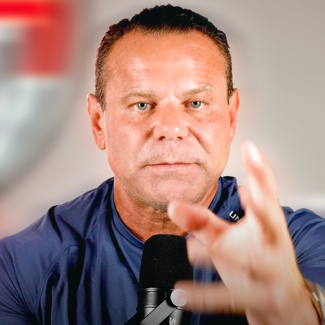 Why Numbing Your Pain Is Costing You