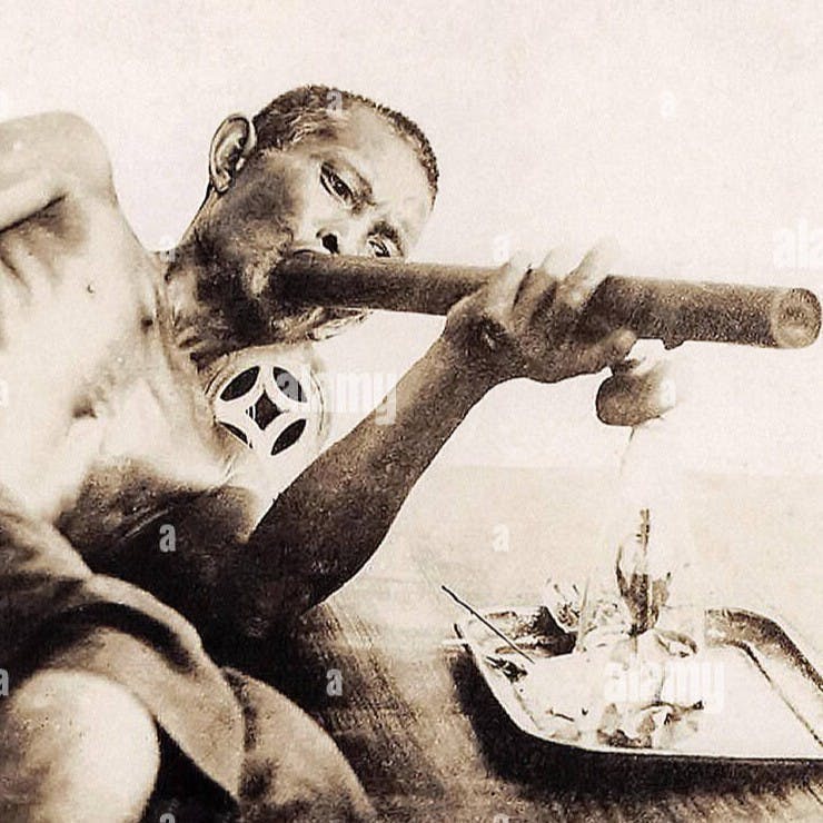 Church & Other Drugs