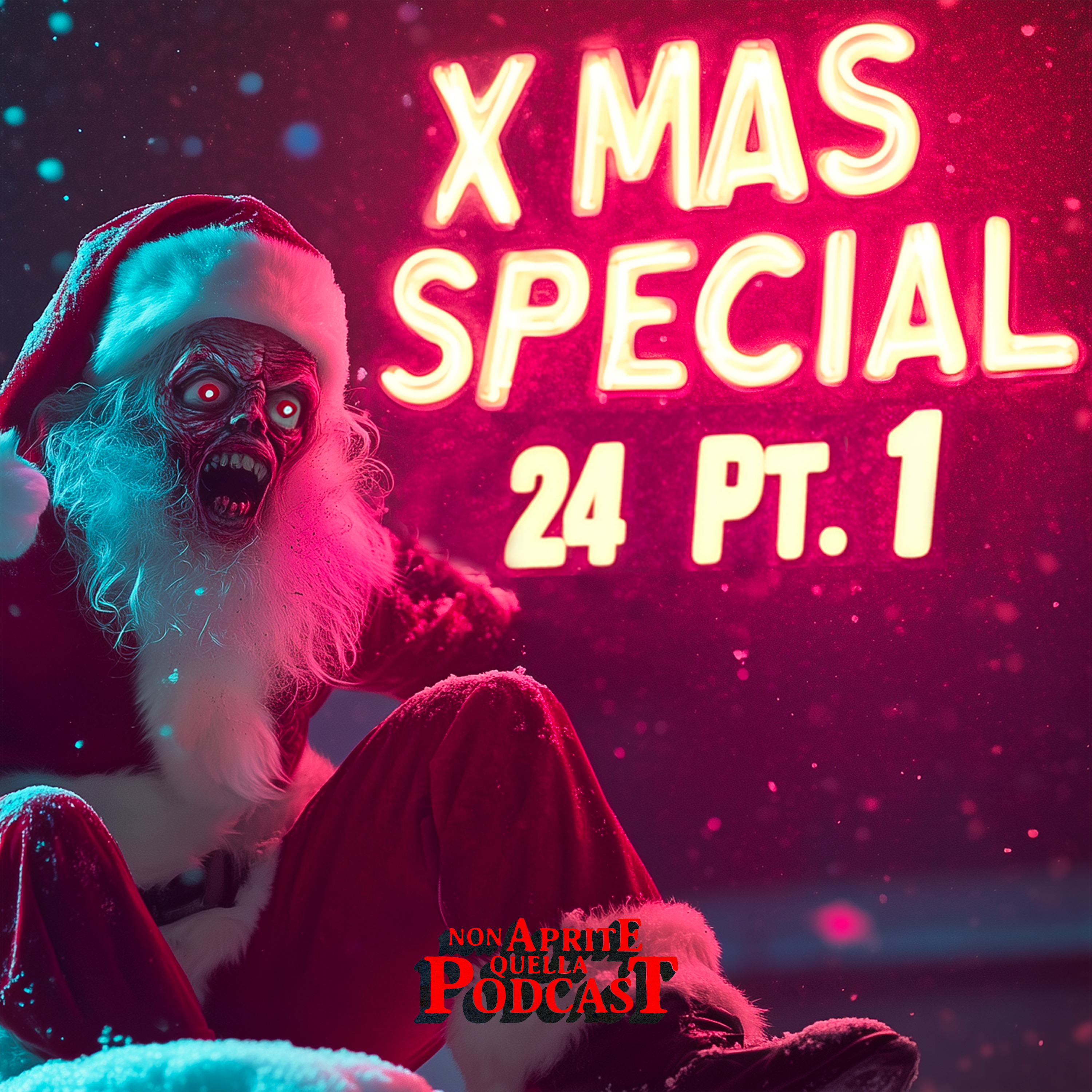 Xmas Special '24 - Parte Prima
