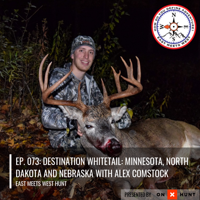 East Meets West Hunt