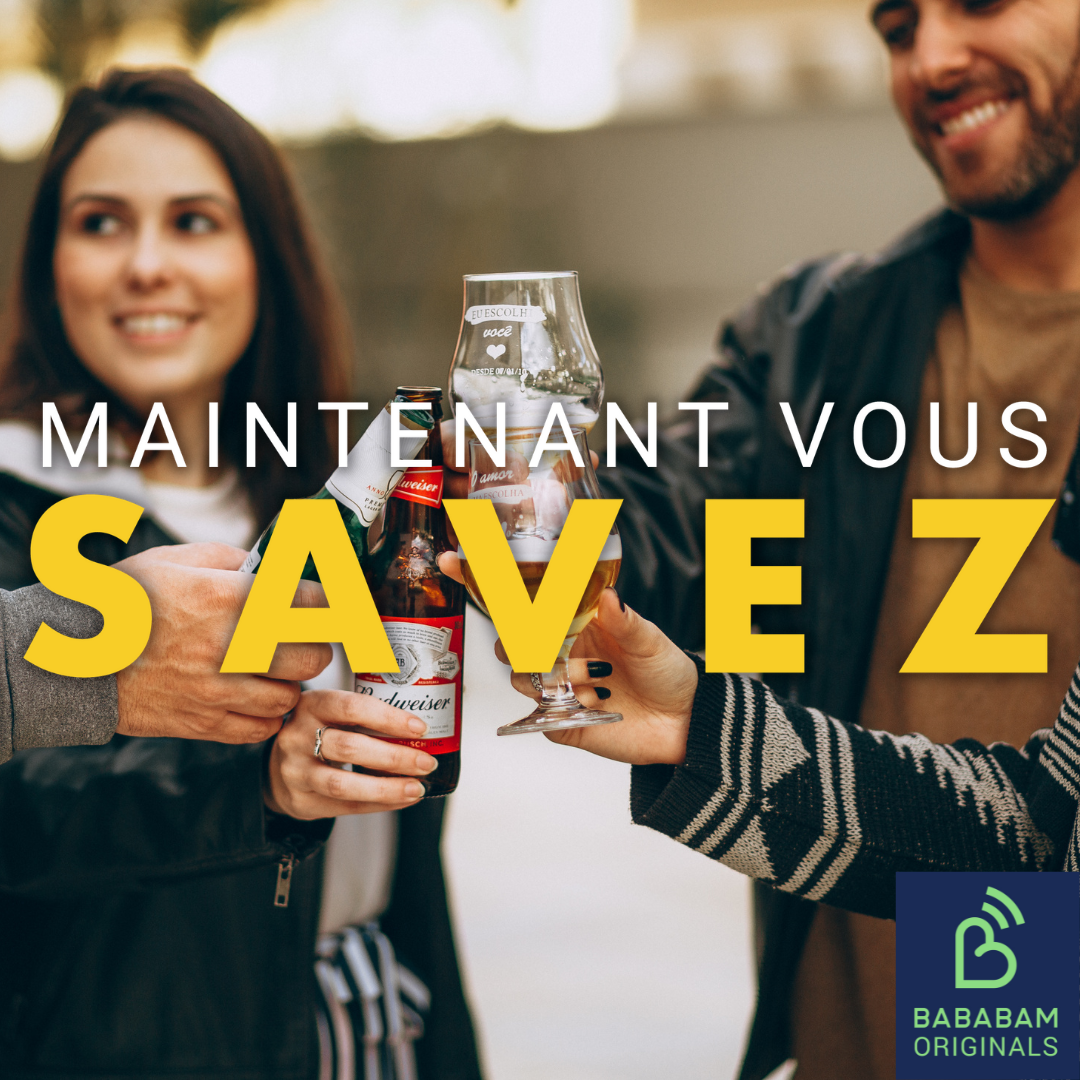 Qu'est-ce que l'alcoolisme mondain ?