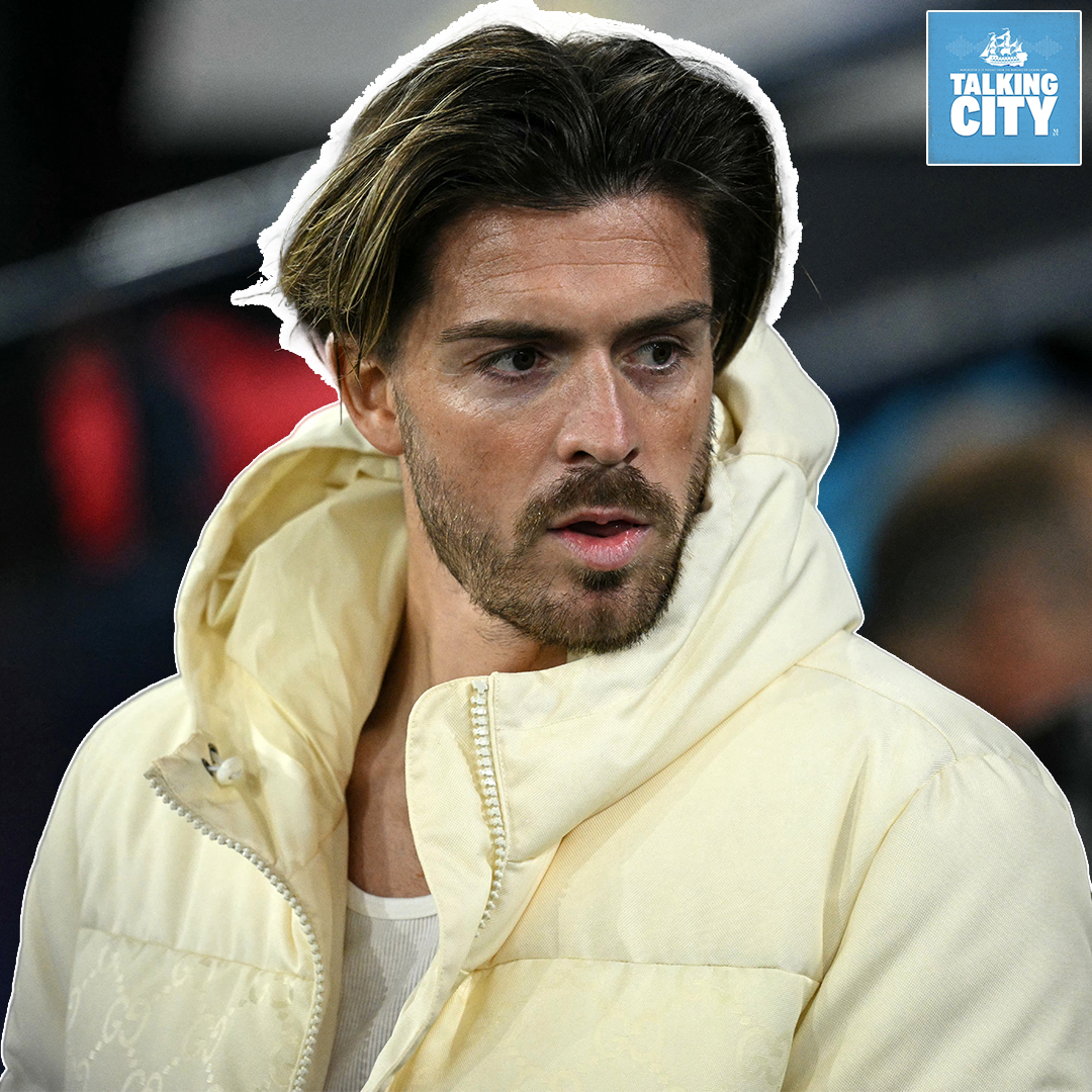 Pep HAMMERS Carsley | Grealish injury confusion | New Guardiola contract soon? episode artwork
