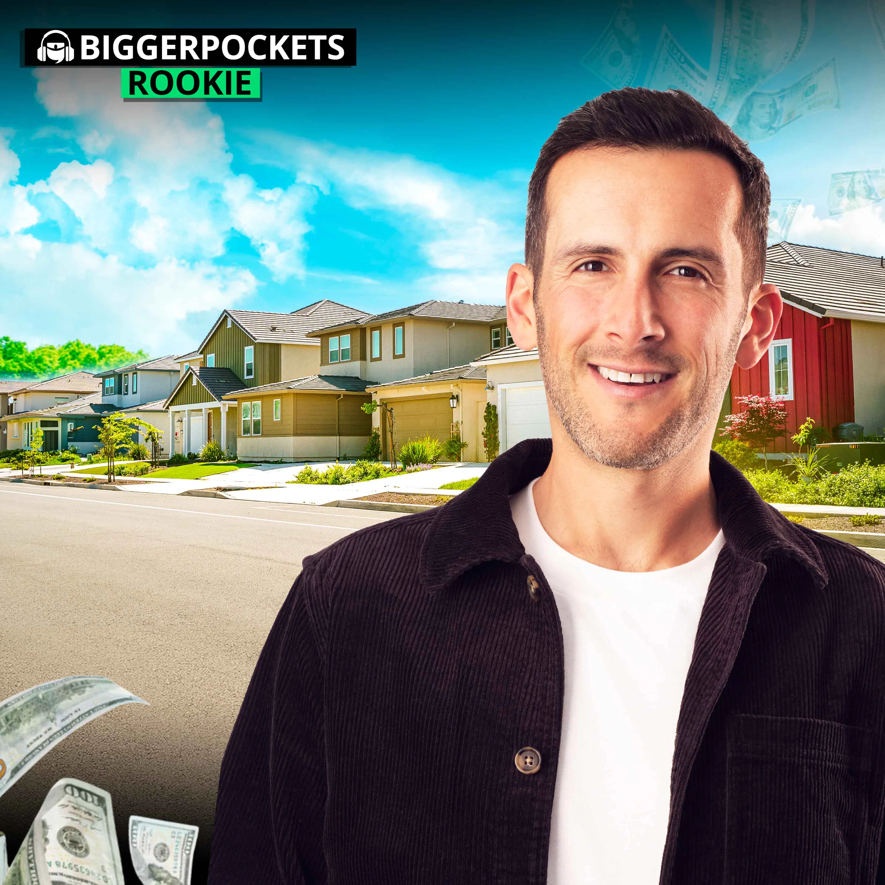 How to Find Real Estate Deals (and Analyze Them) in 5 Easy Steps w/Dave Meyer