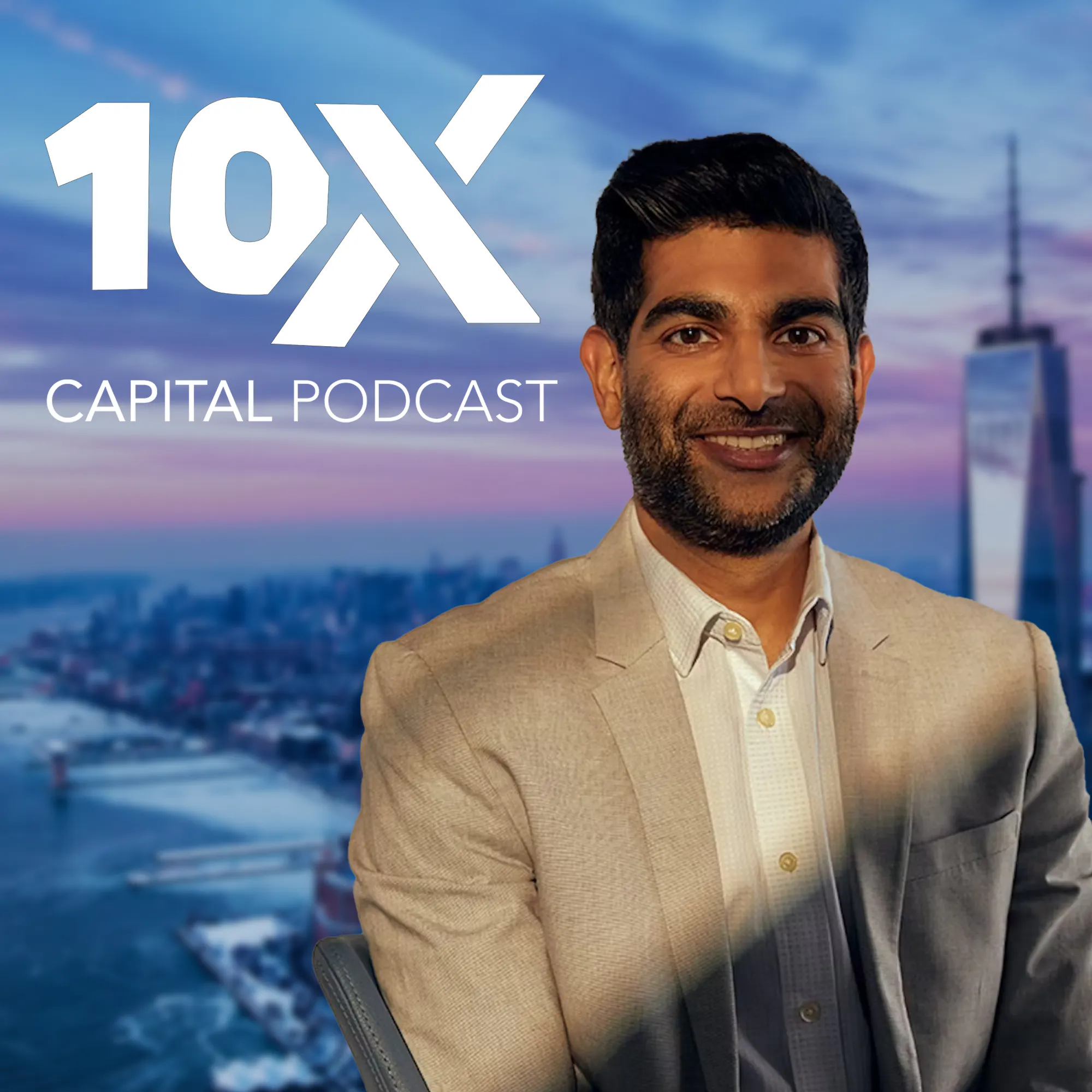 E34: Aakar Vachhani Fairview on What The Top 1% of GPs Share in Common Episode cover