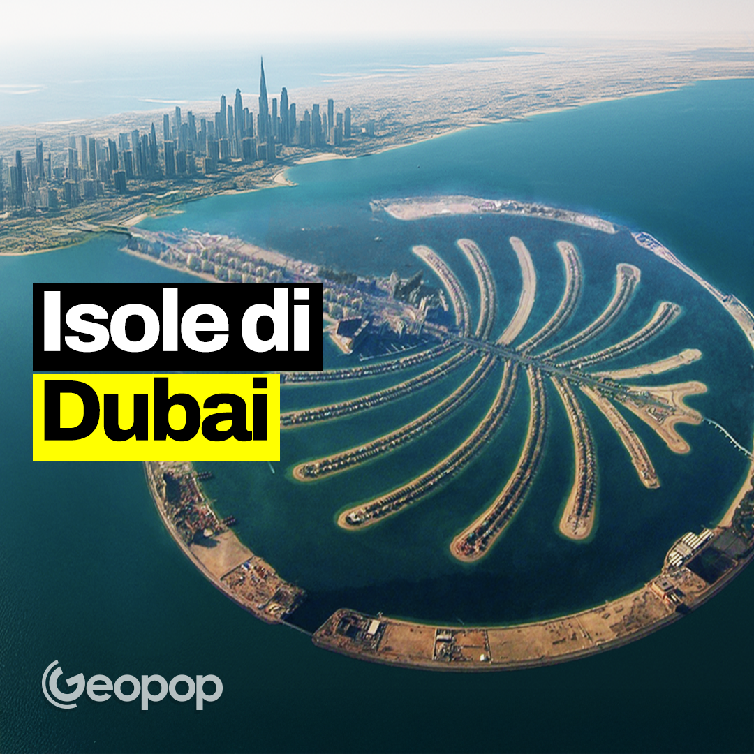 Geopop - Le Scienze nella vita di tutti i giorni