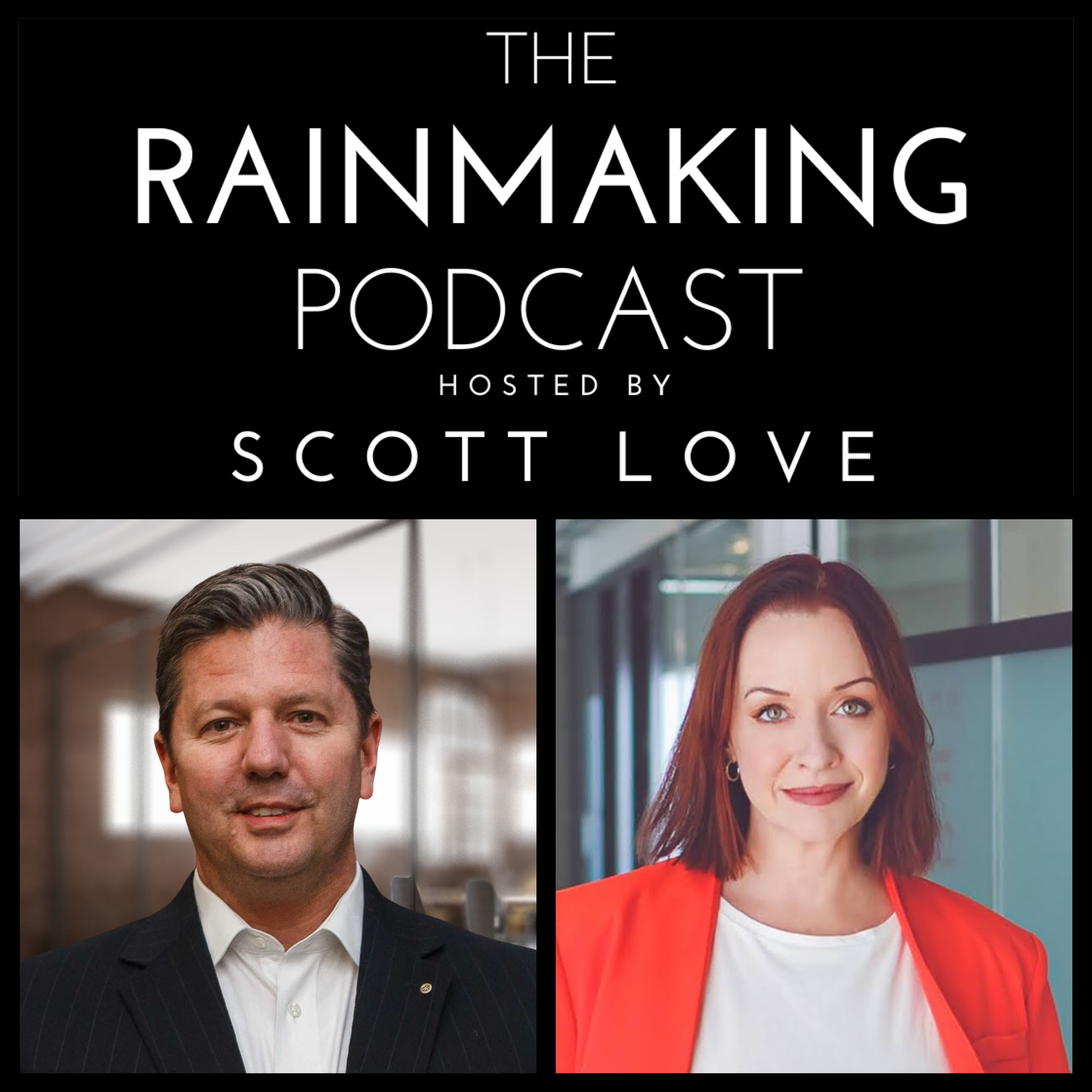 TRP 137: What Needs to be in a Pitch Deck with Donna Griffit