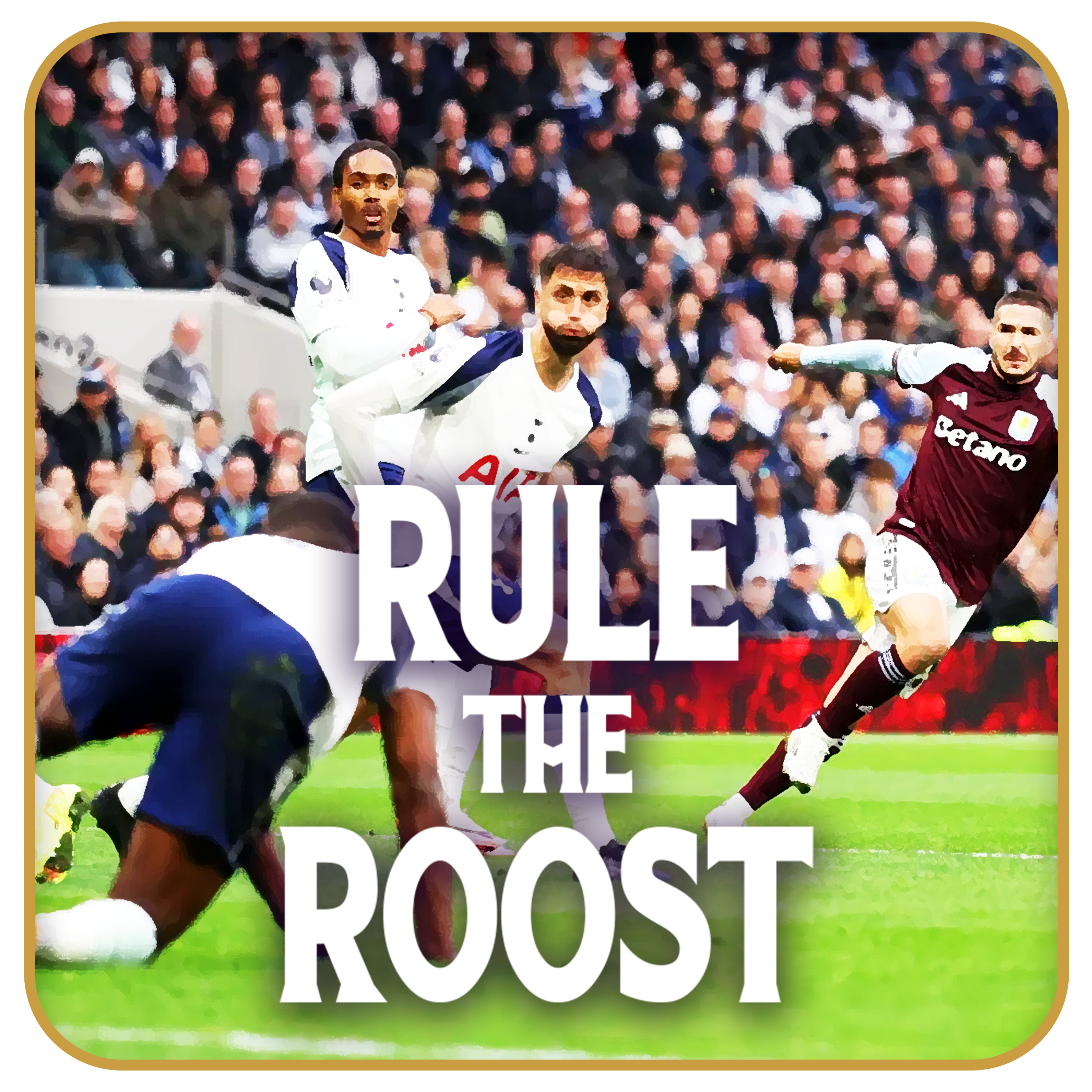 Villa Defeat Highlights Spurs’ Risk-Averse Football | What’s Wrong With Our Home Form?