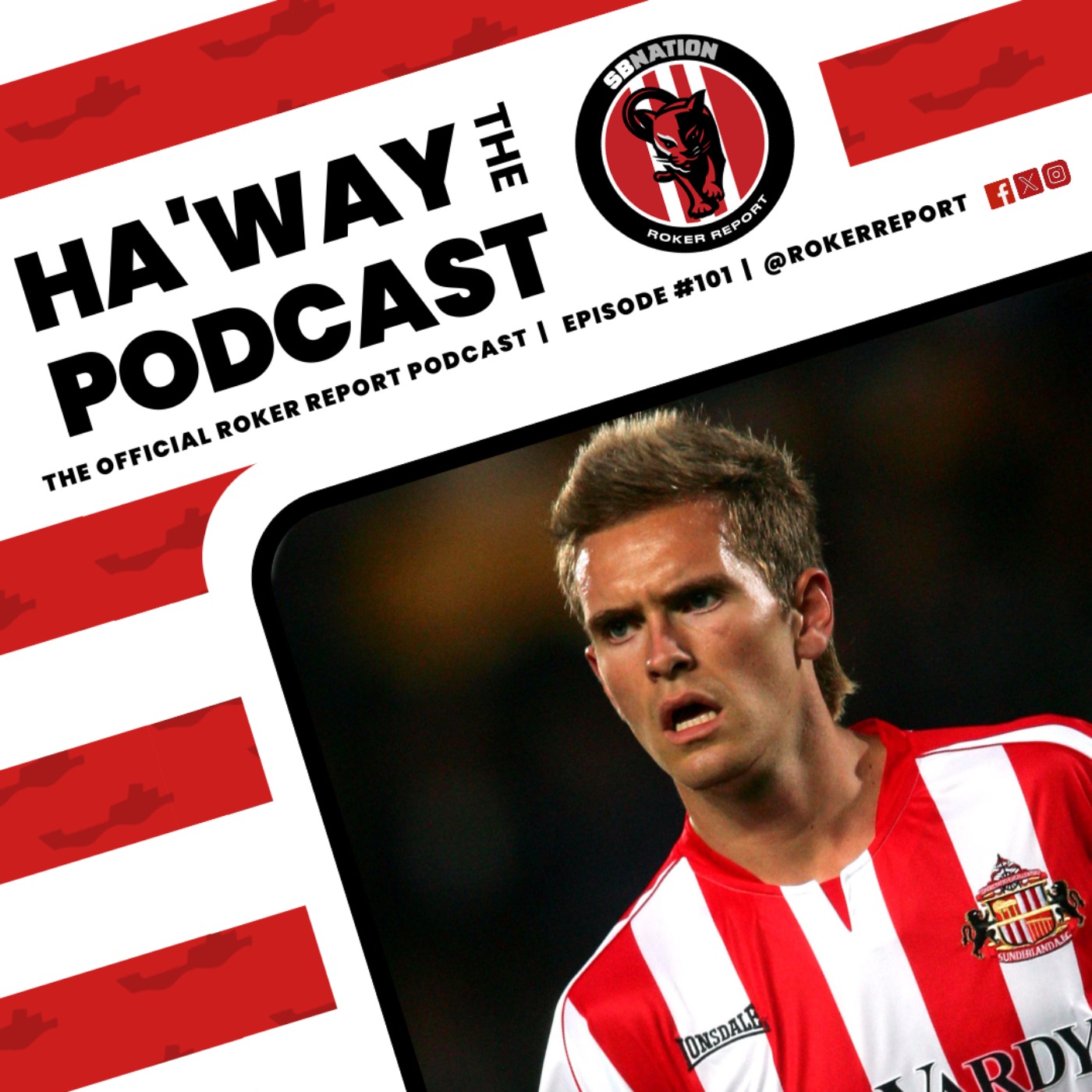 FROM THE VAULT | Martin Woods Chats About His Time At Sunderland