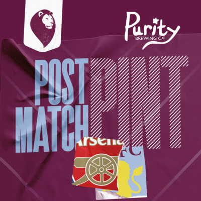 POST MATCH REACTION: Arsenal 2 - Aston Villa 1