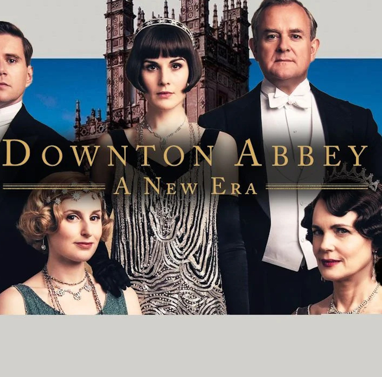 The Business of Film: Downton Abbey–A New Era, Navalny & UK's top inflation-adjusted films episode artwork